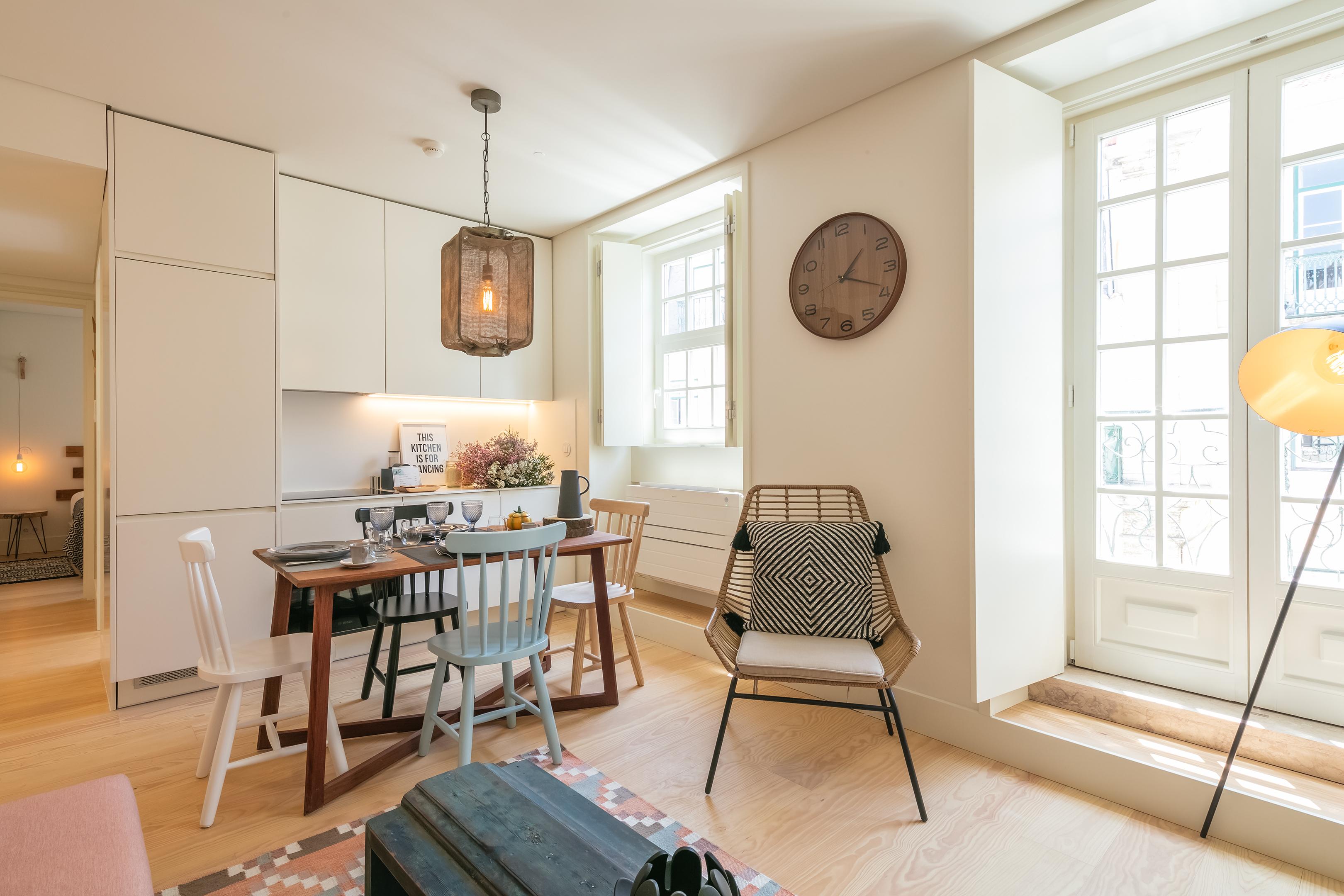 Almaria Edificio Officina Real * Lisbon