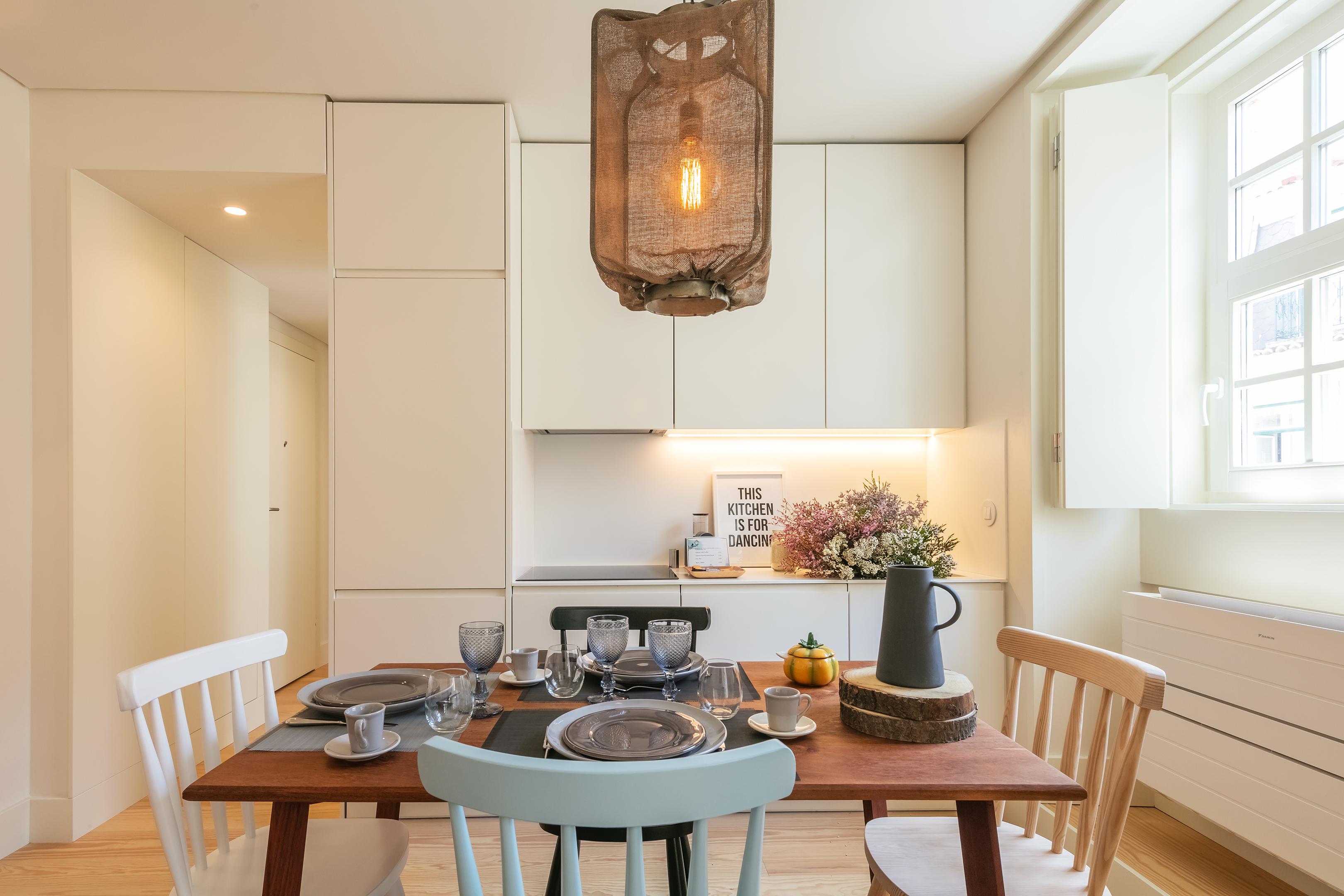 Almaria Edificio Officina Real Apartment Lisbon