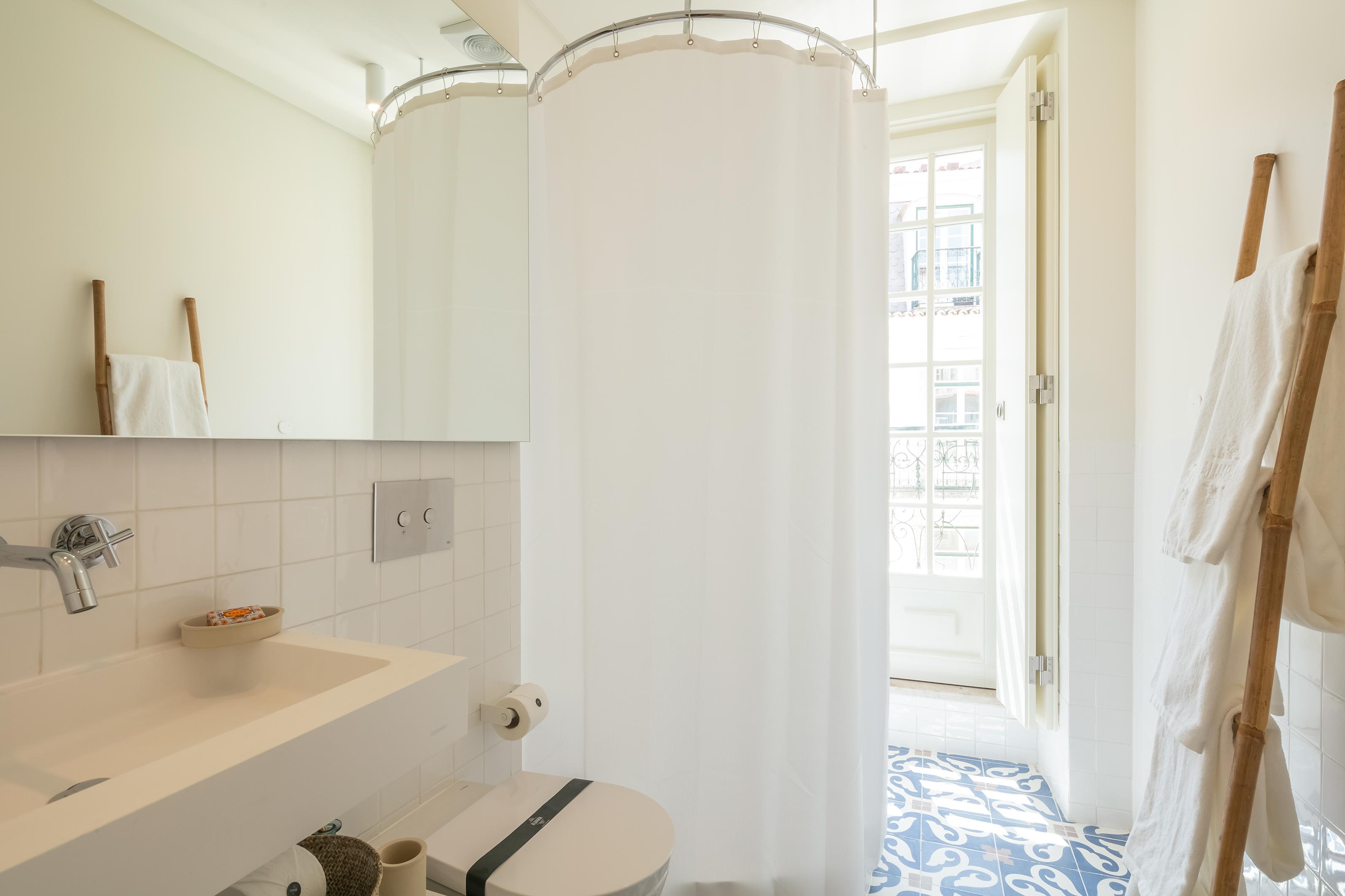 Almaria Edificio Officina Real Apartment Lisbon