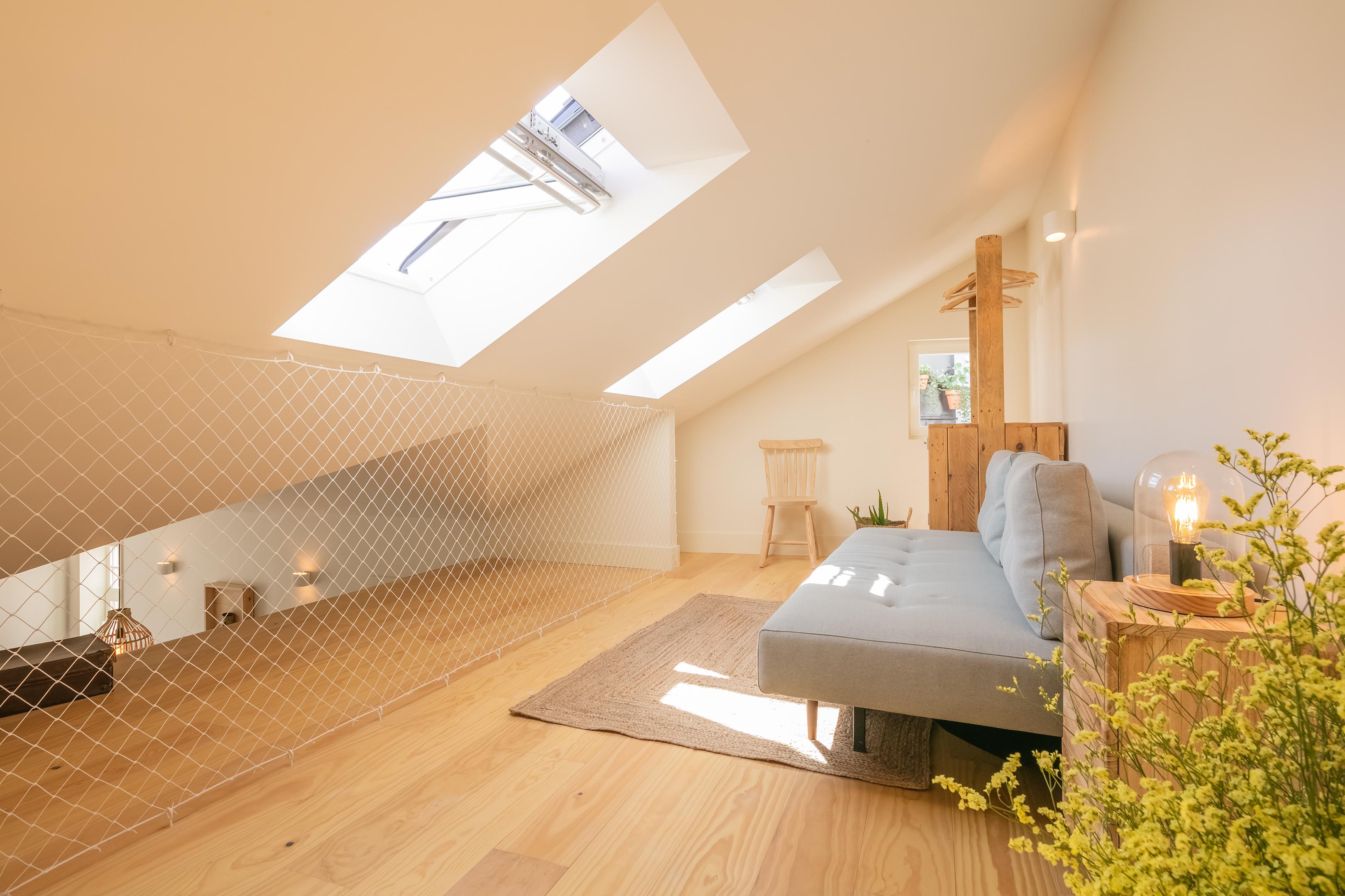 Almaria Edificio Officina Real Apartment Lisbon