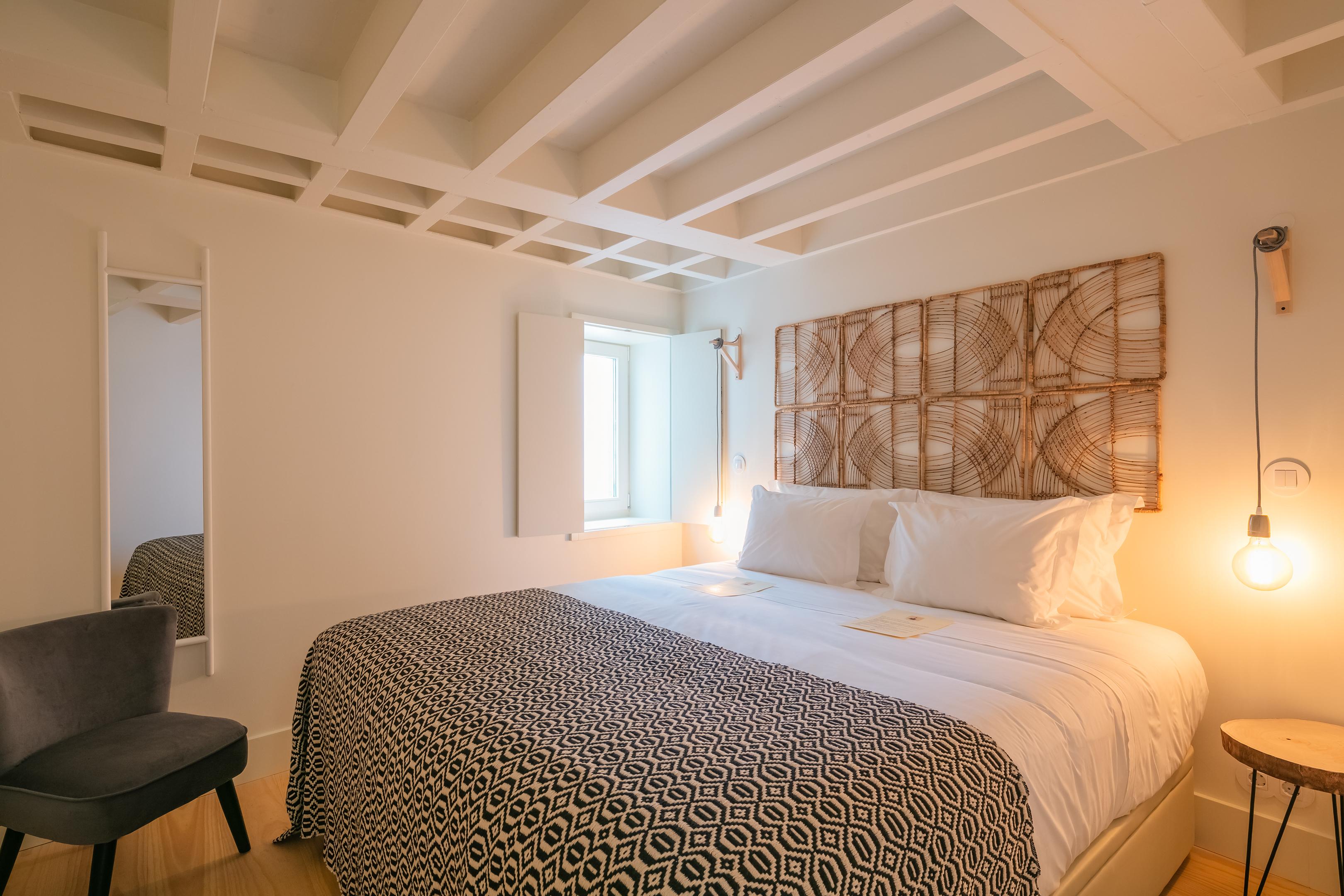 Almaria Edificio Officina Real Apartment Lisbon