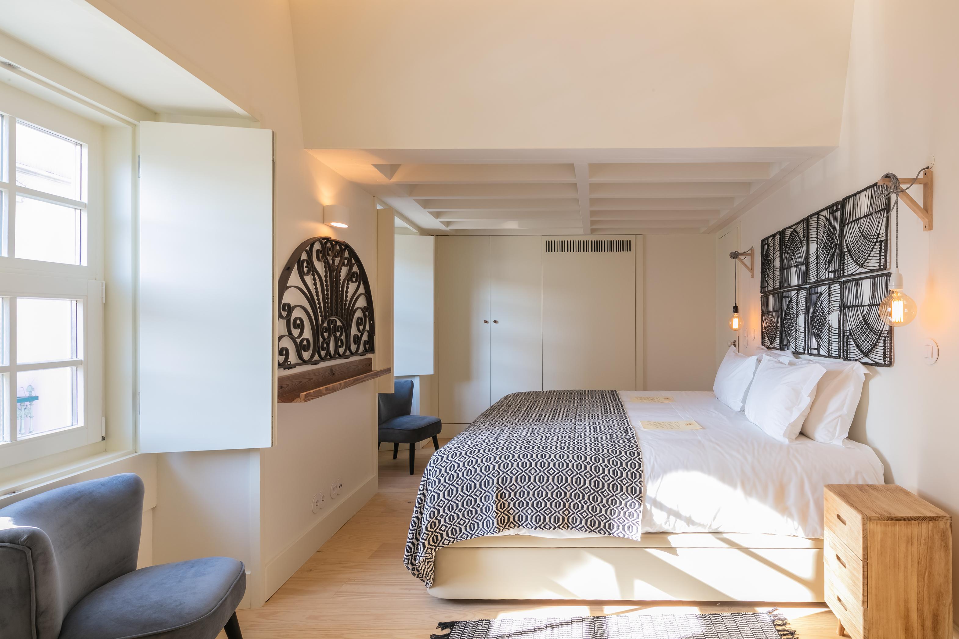 Almaria Edificio Officina Real Apartment