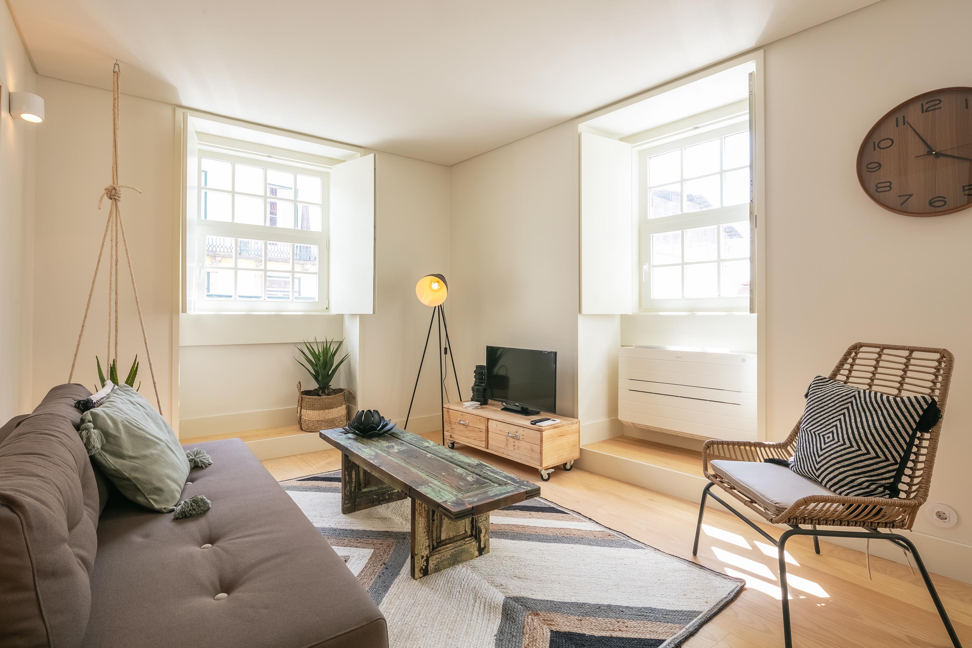 Almaria Edificio Officina Real Apartment Lisbon