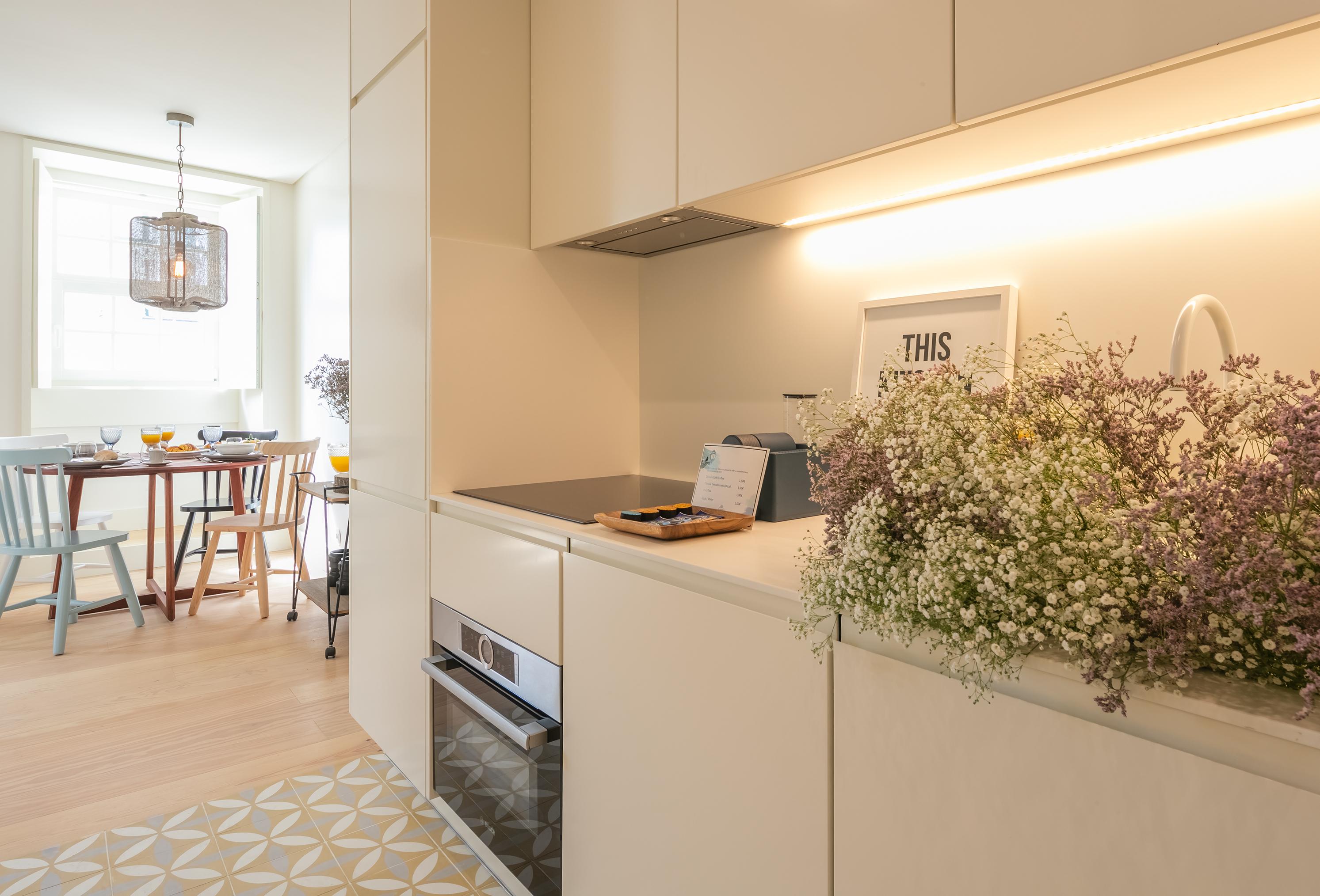 Apartment Almaria Edificio Officina Real