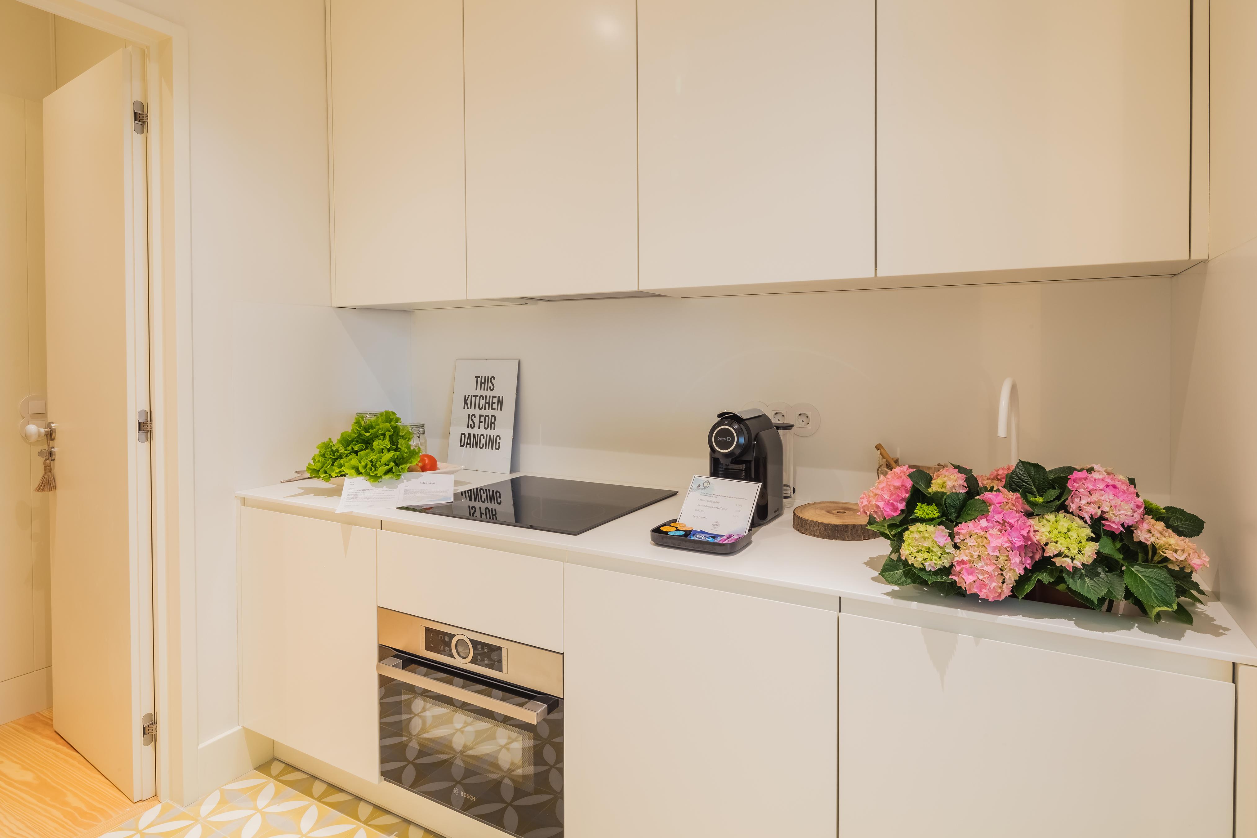 Apartment Almaria Edificio Officina Real Lisbon
