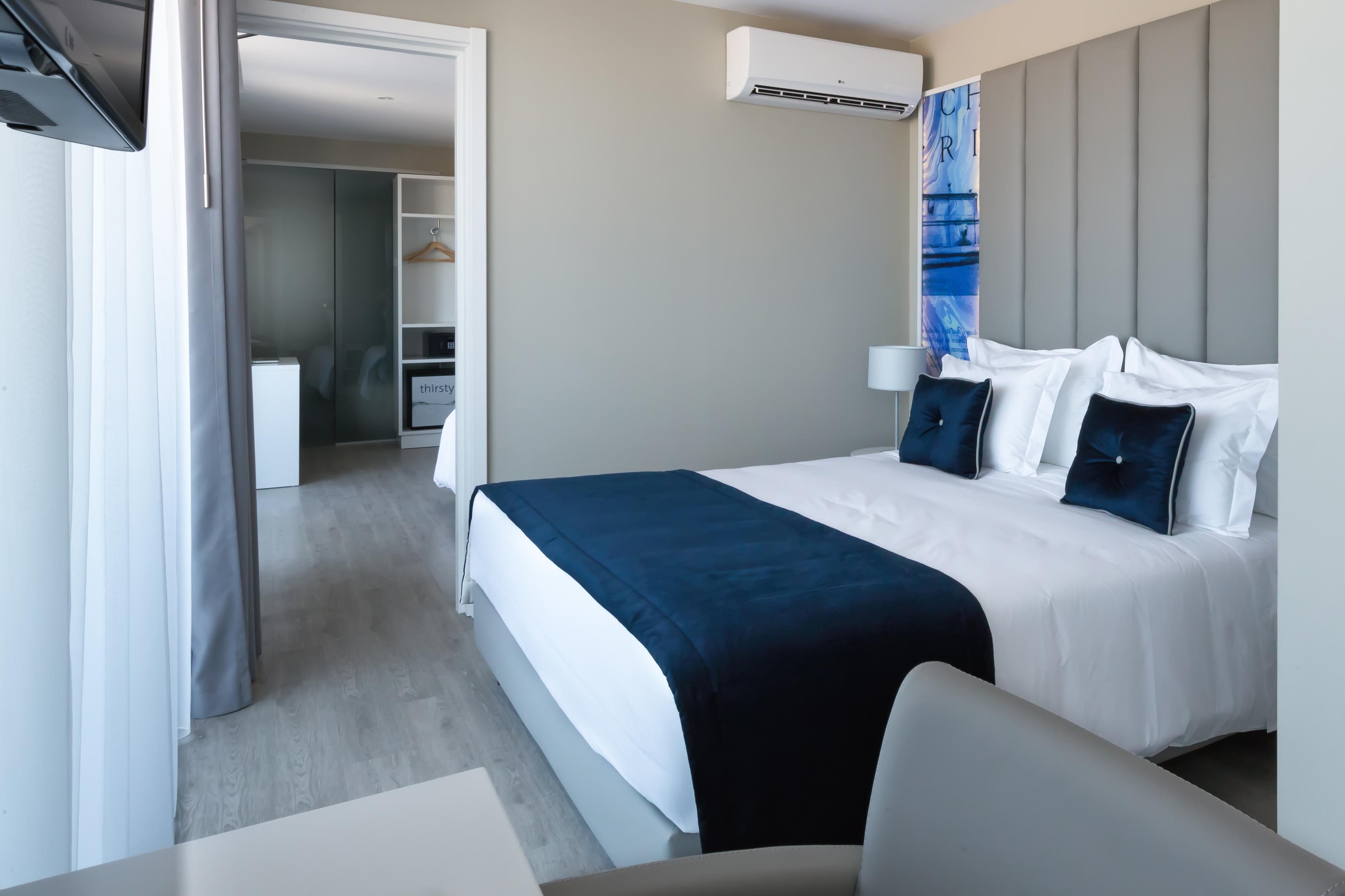 Hotel Sao Bento Lisbon