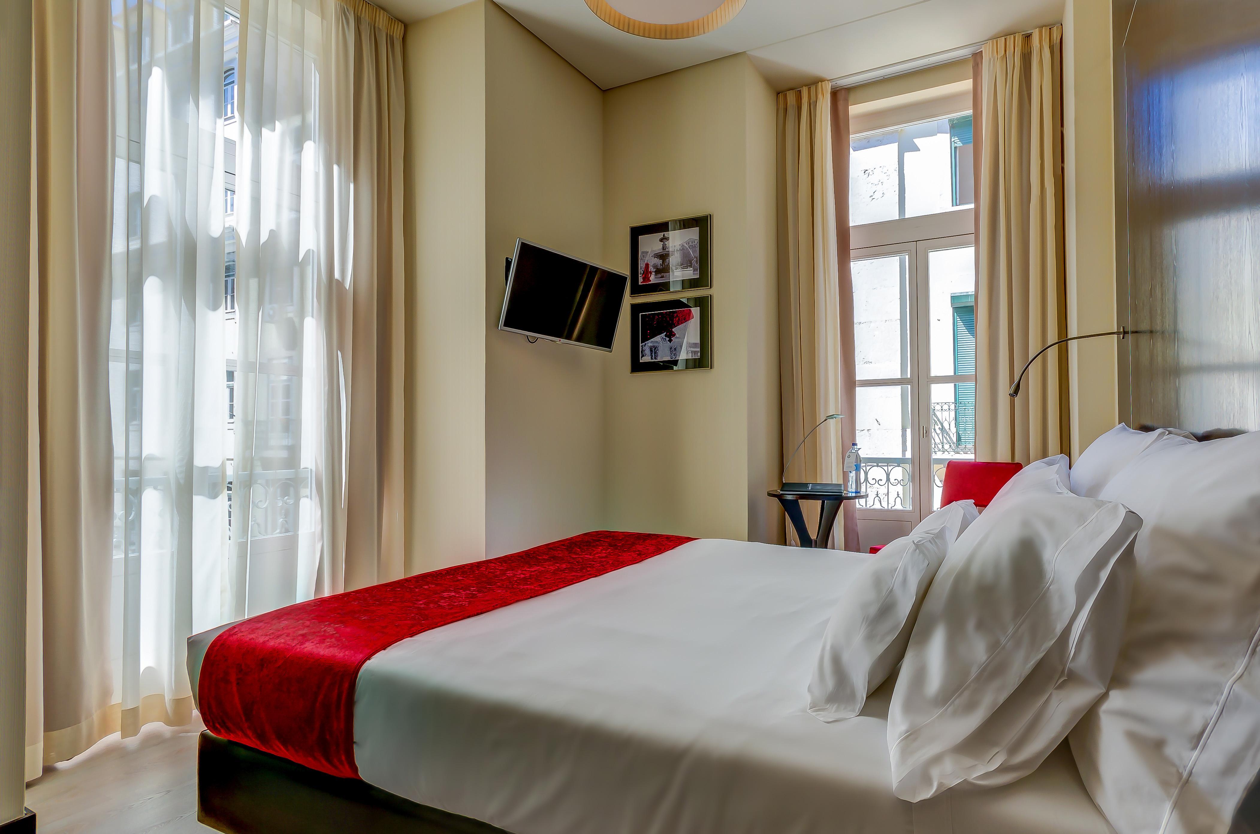 Behotelisboa Lisbon