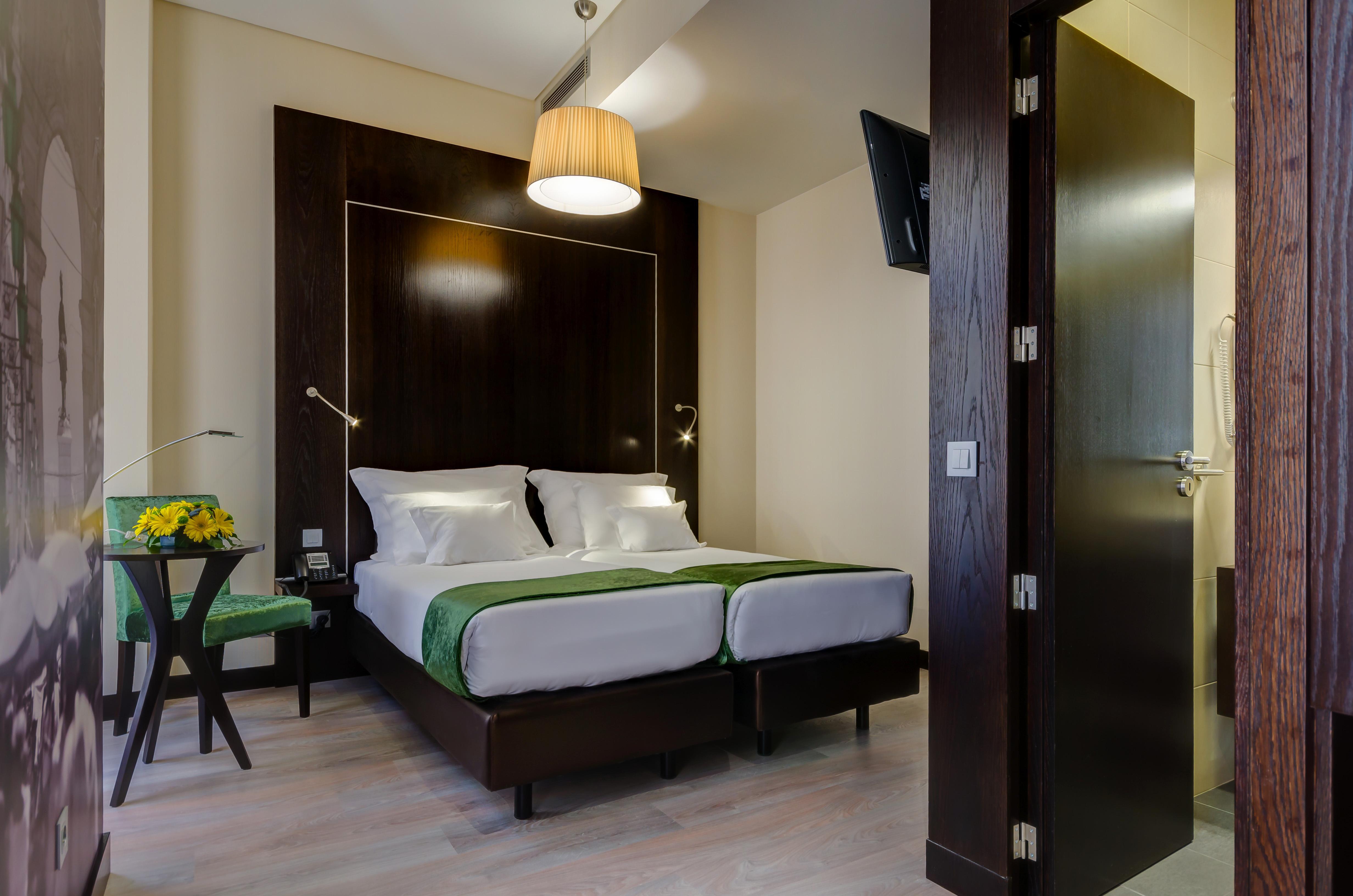 Behotelisboa Hotel Lisbon