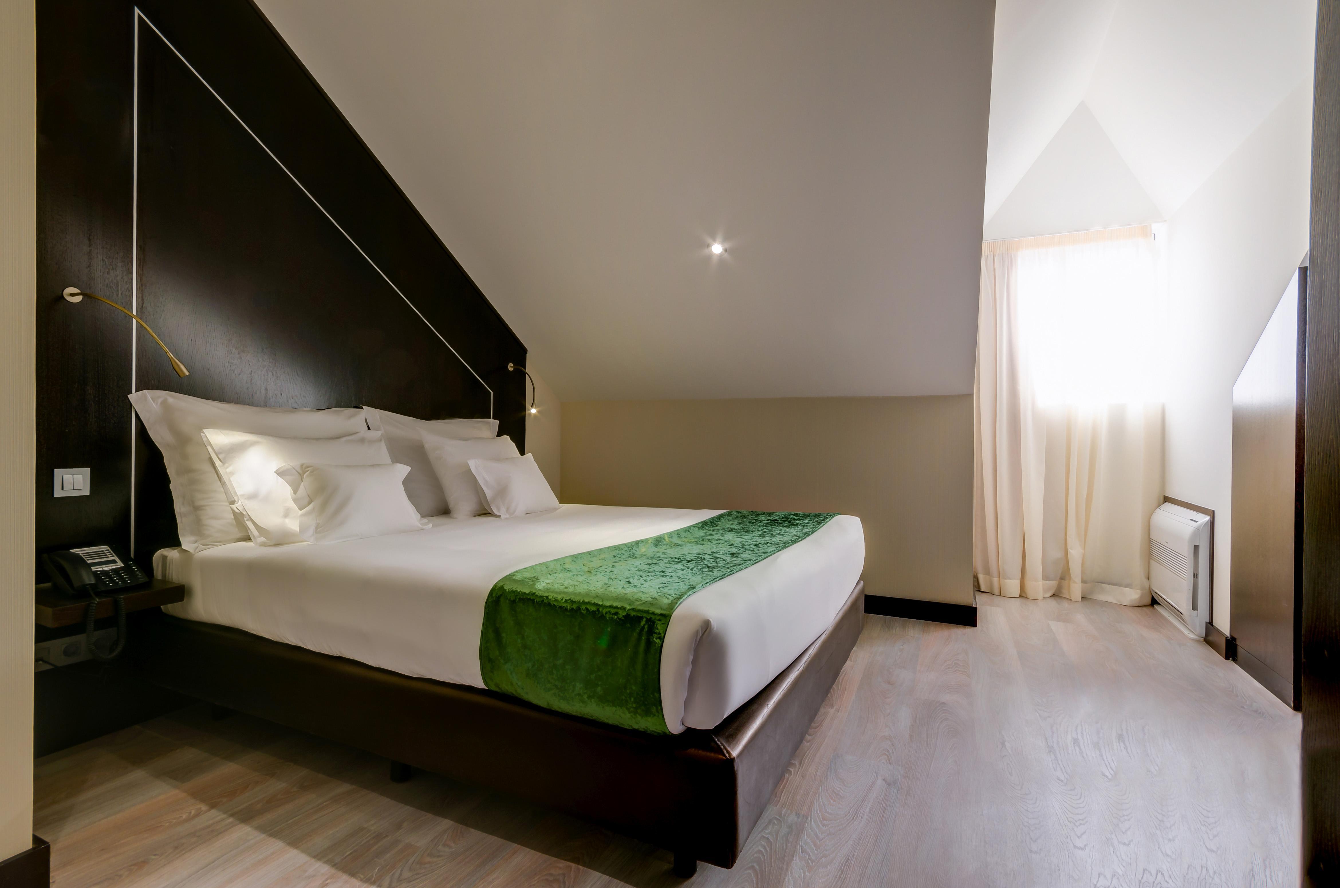 Behotelisboa Hotel 4*