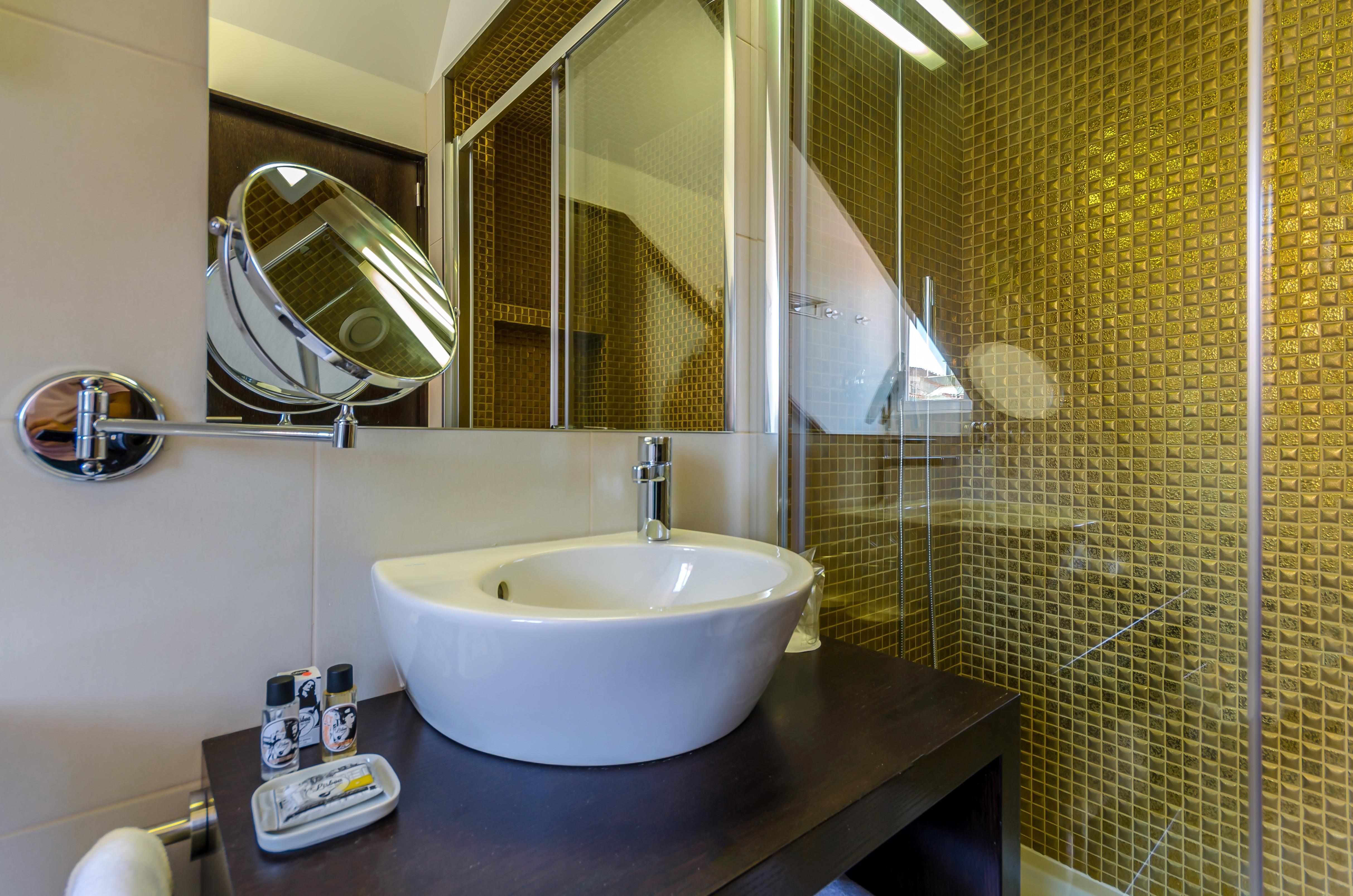 Behotelisboa Hotel Lisbon
