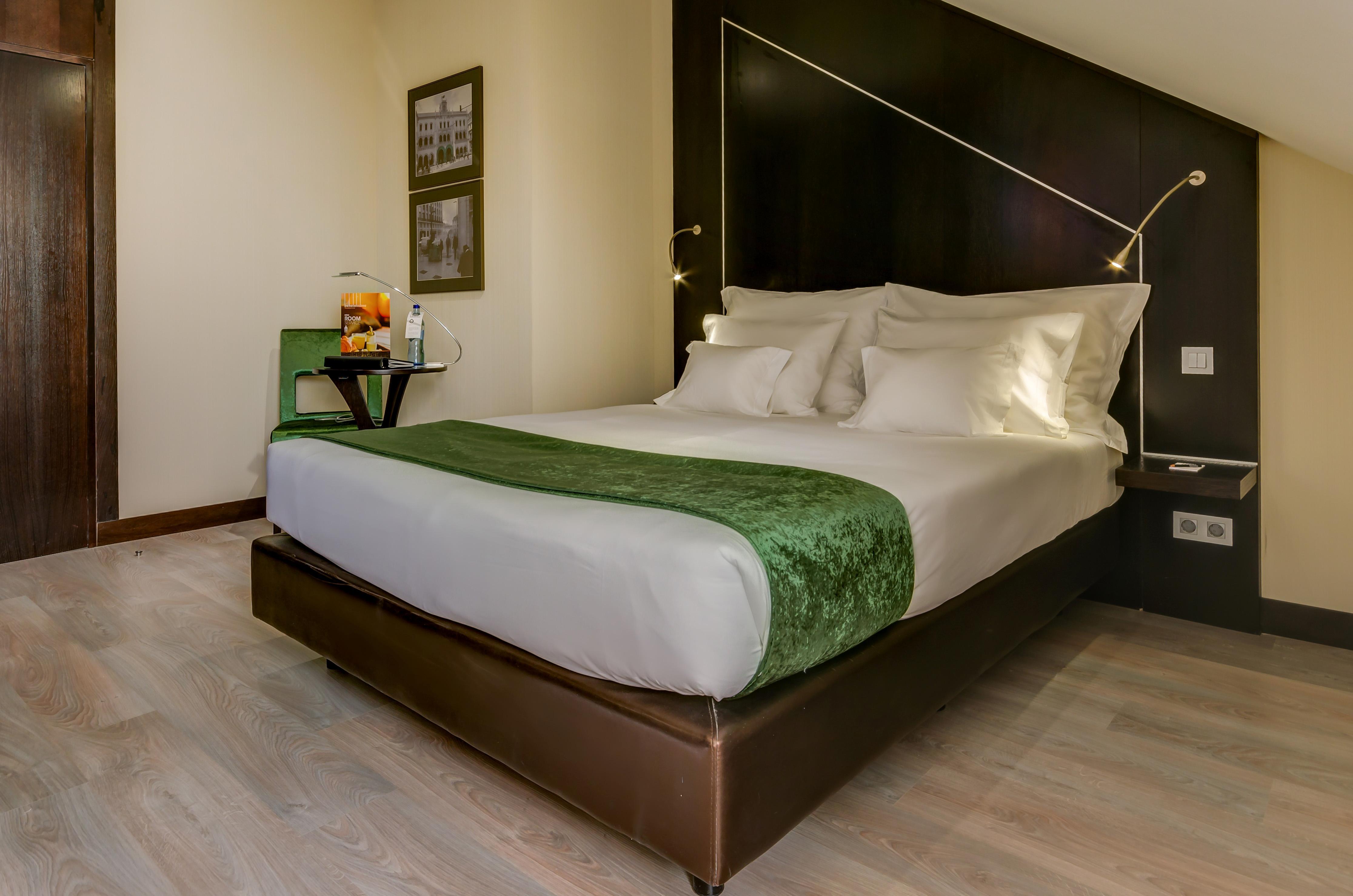 Behotelisboa Hotel