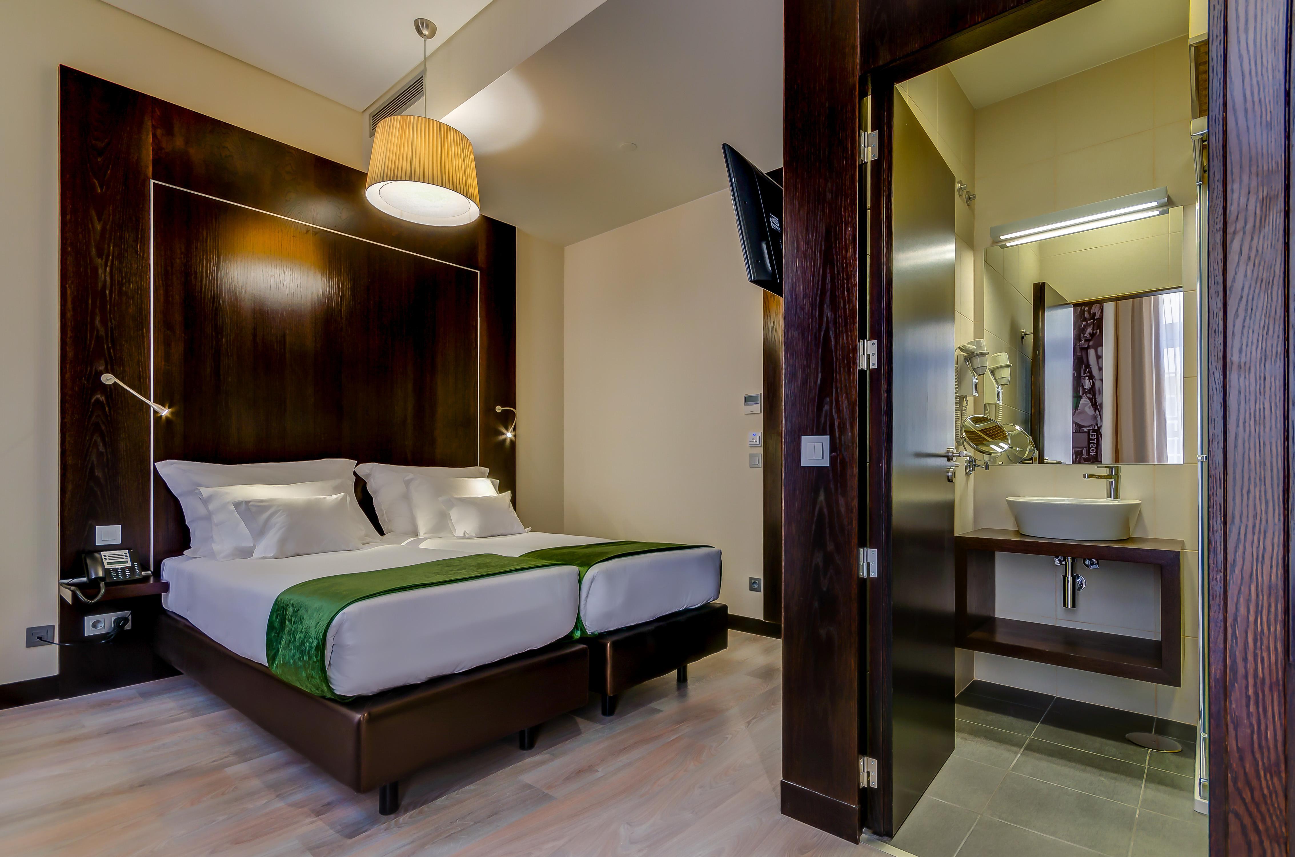 Behotelisboa 4* Lisbon