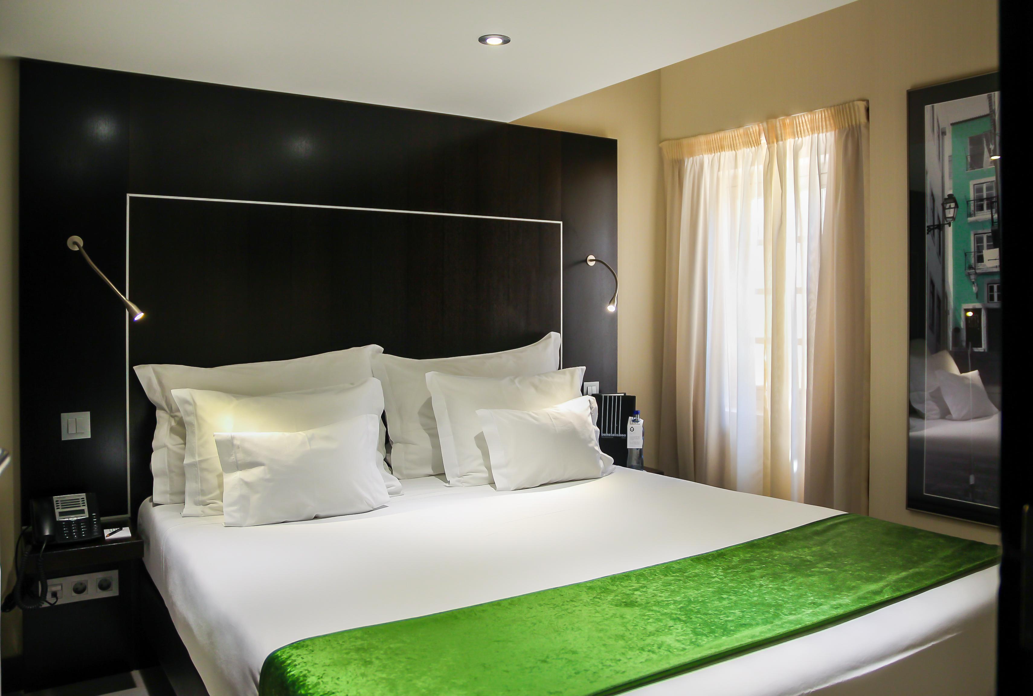 Hotel Behotelisboa