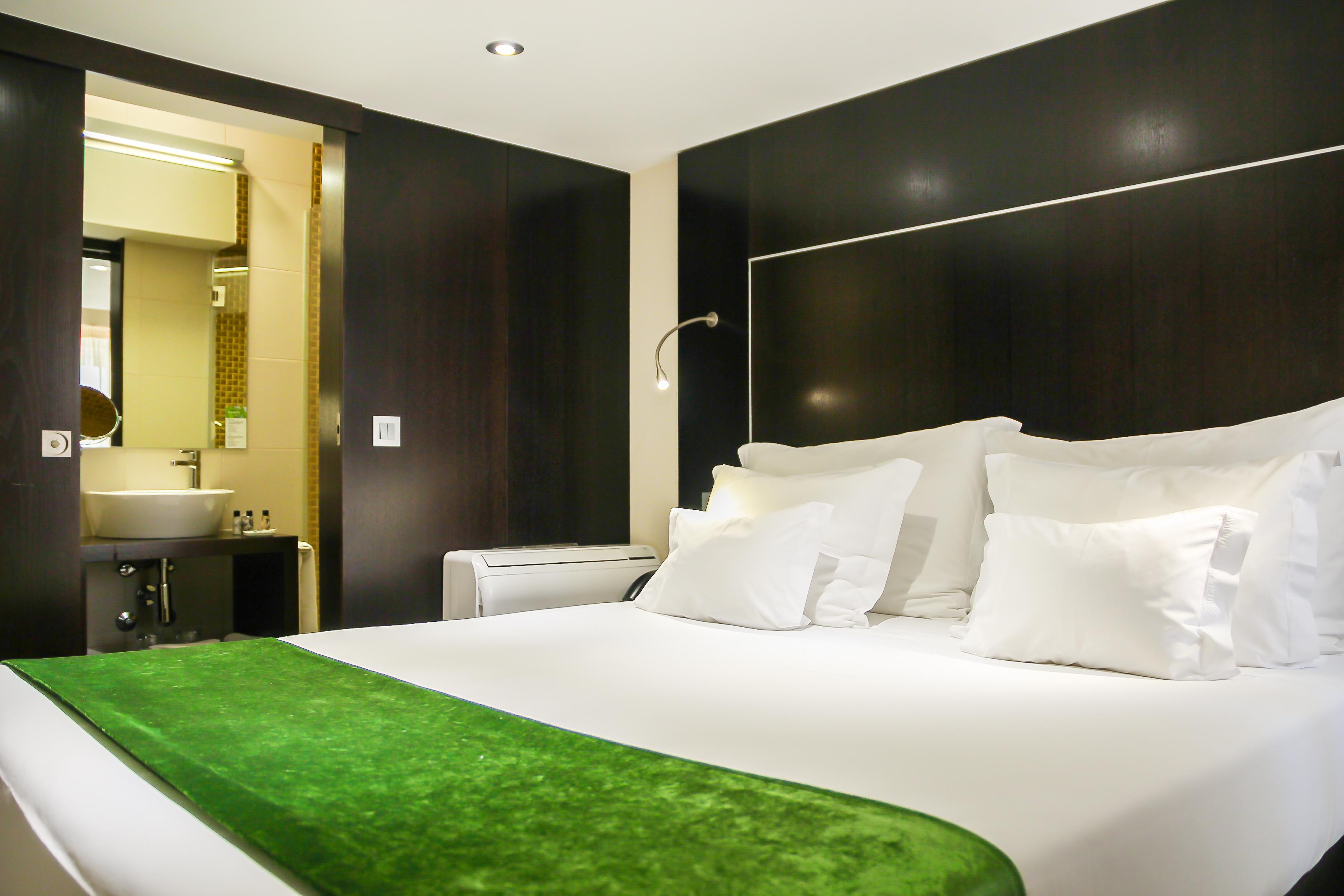 Hotel Behotelisboa Lisbon
