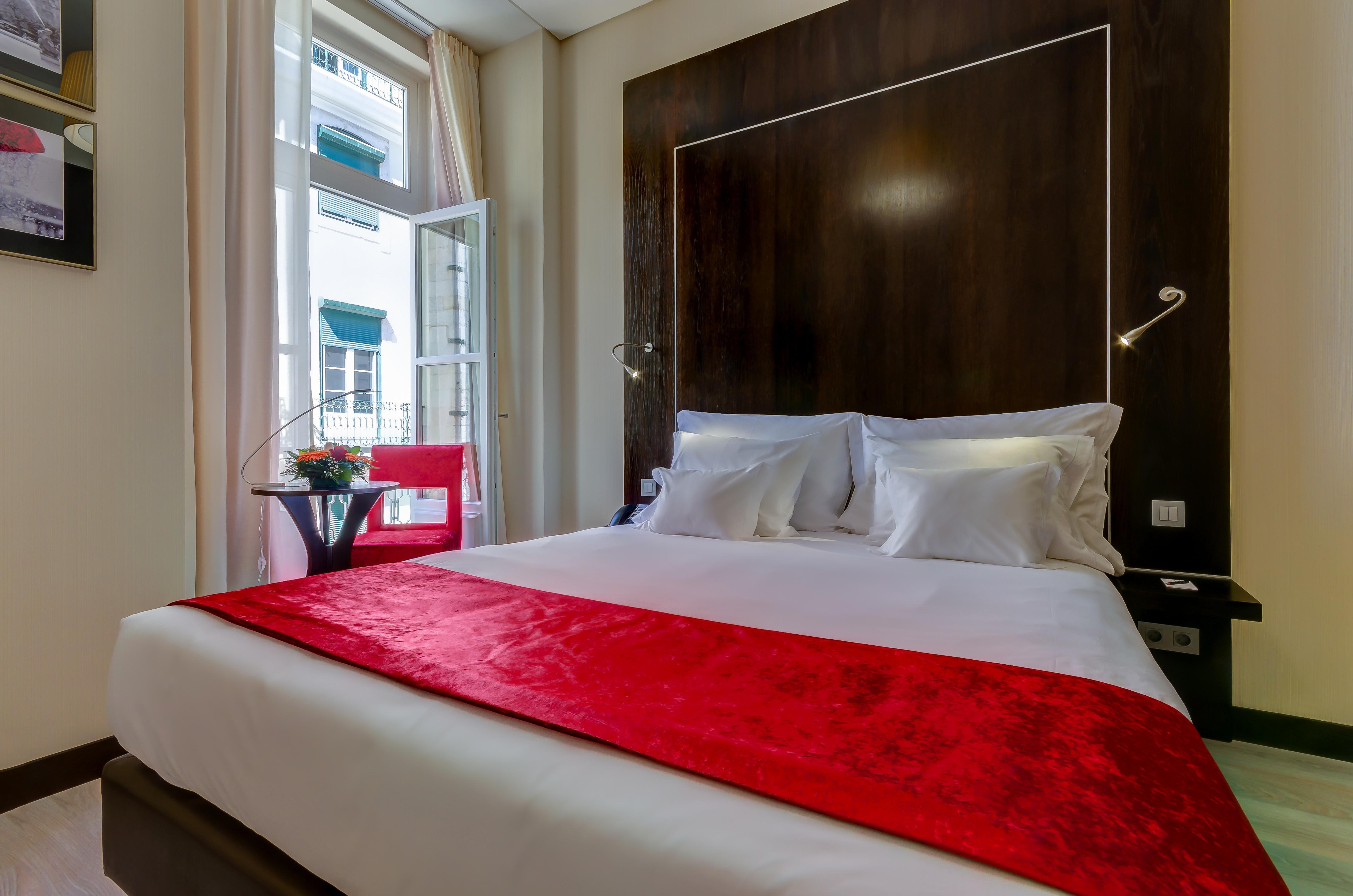Hotel Behotelisboa