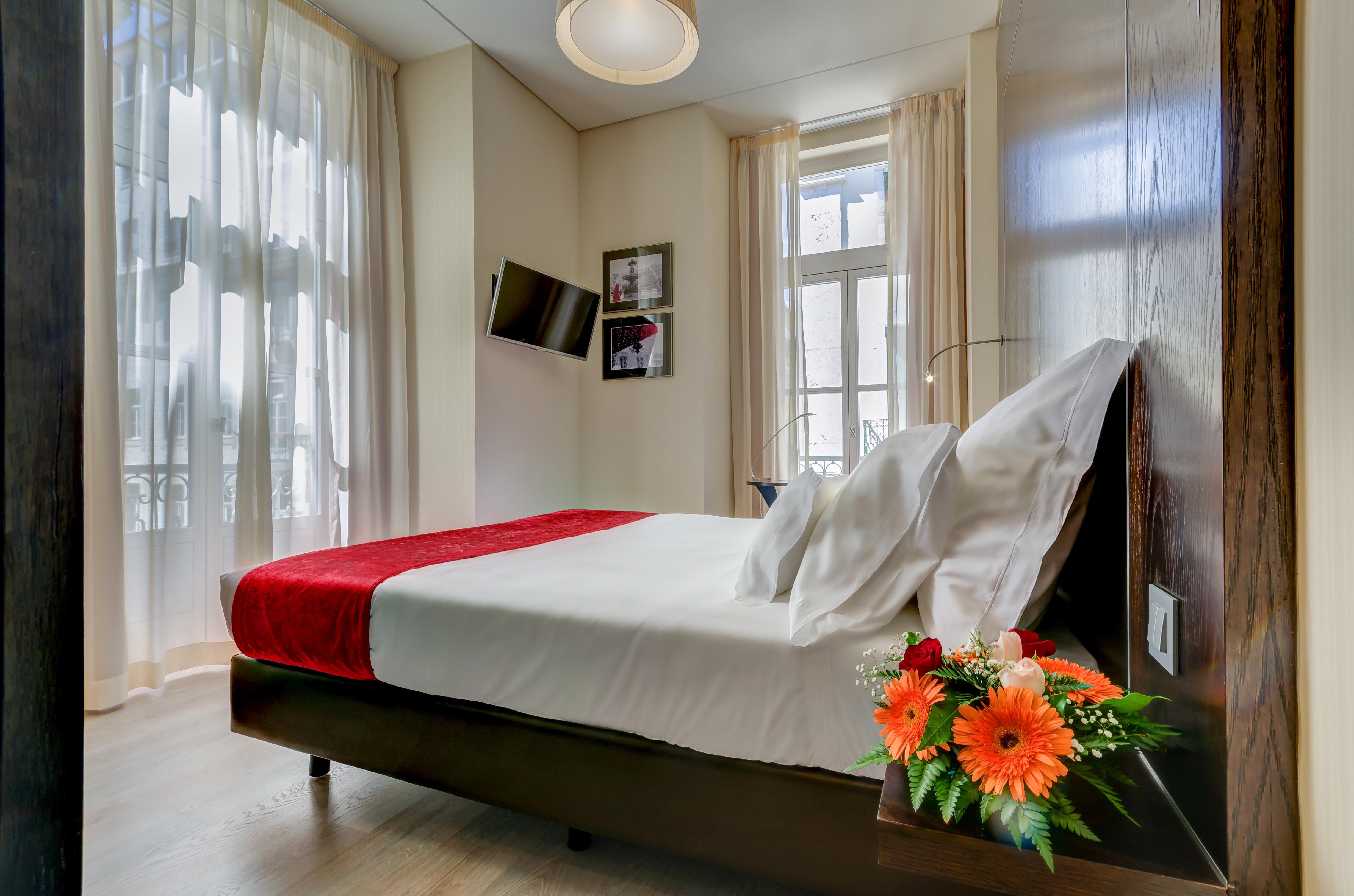 Behotelisboa 4*