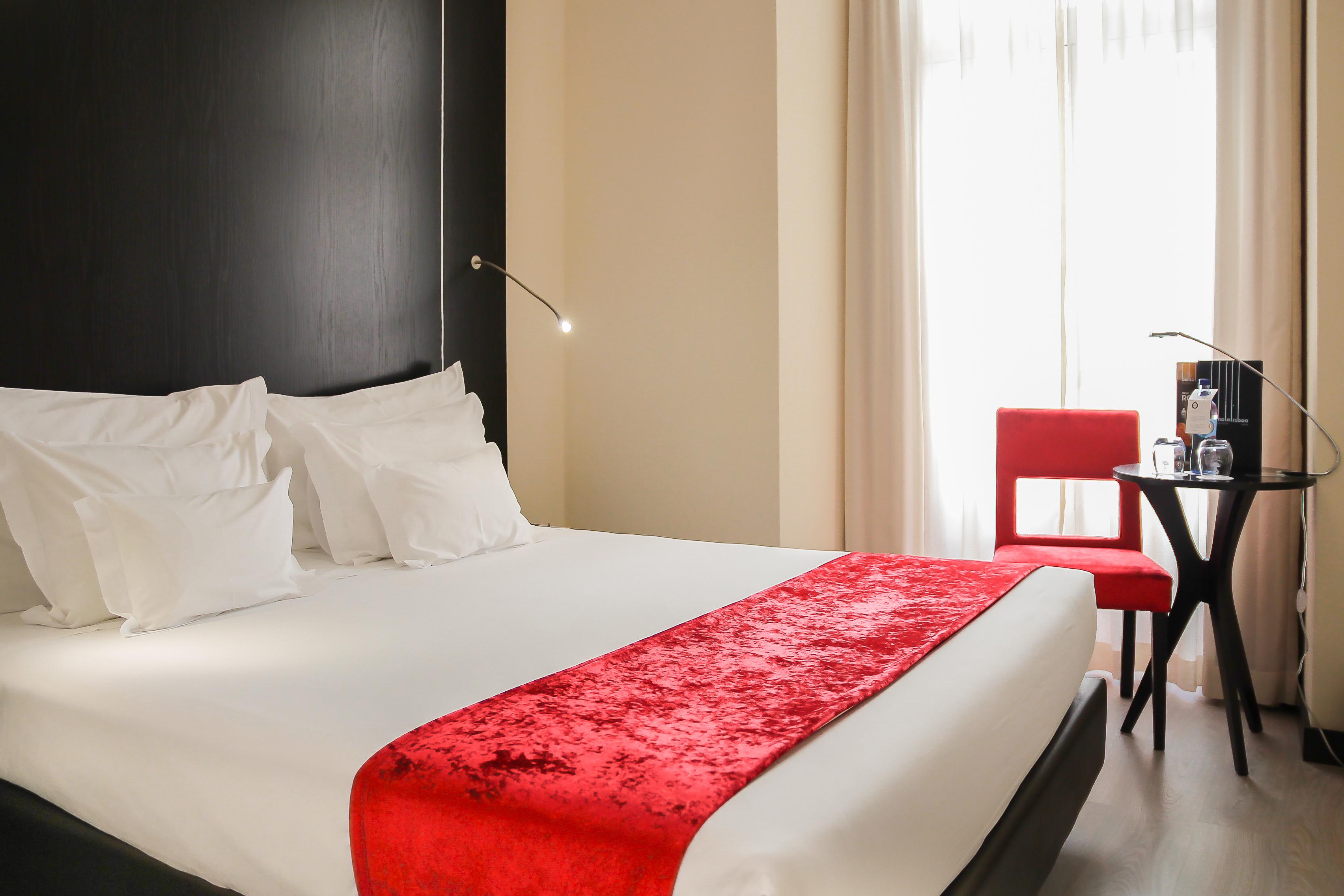 Behotelisboa 4*