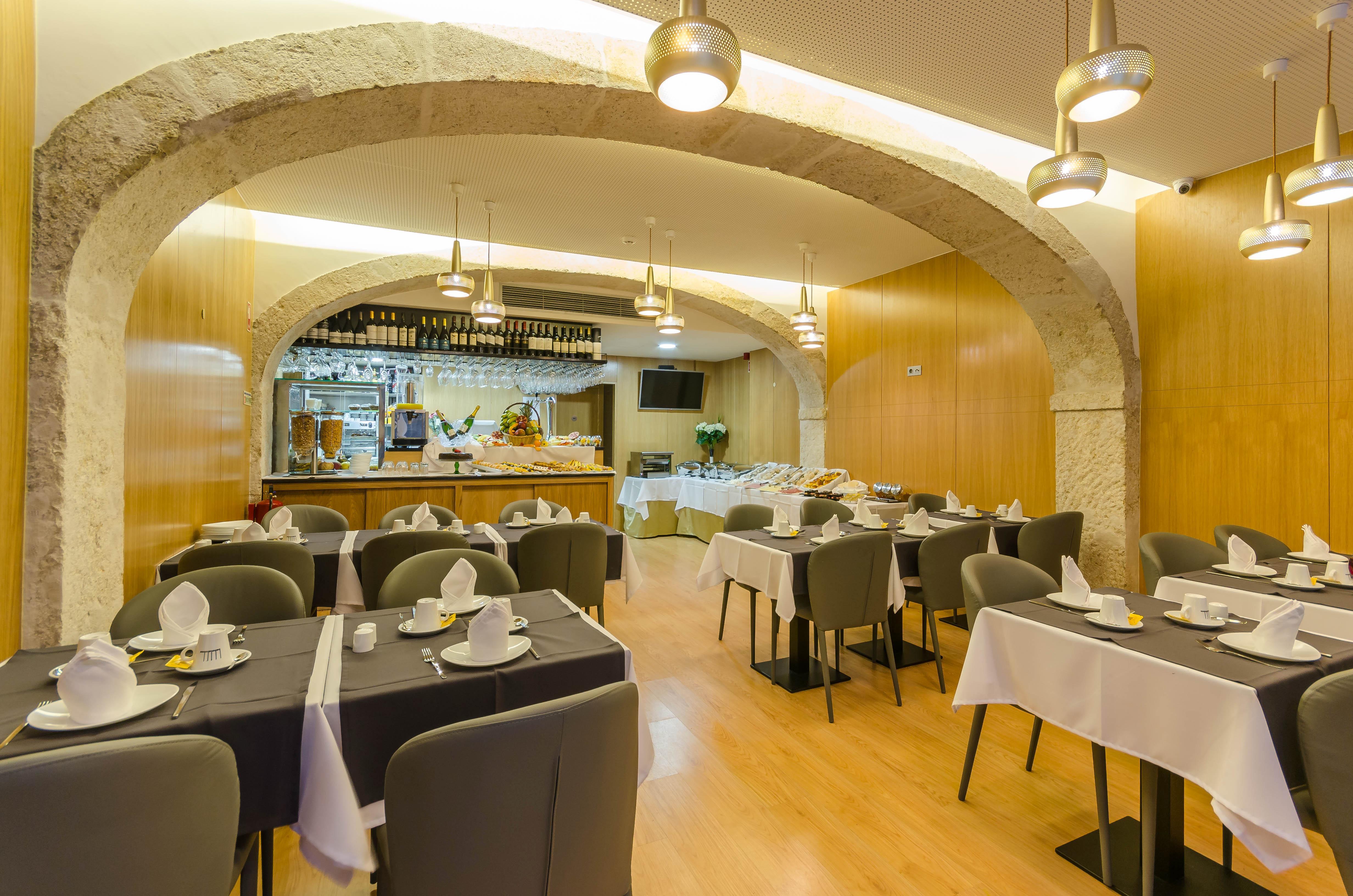 Behotelisboa Hotel Lisbon