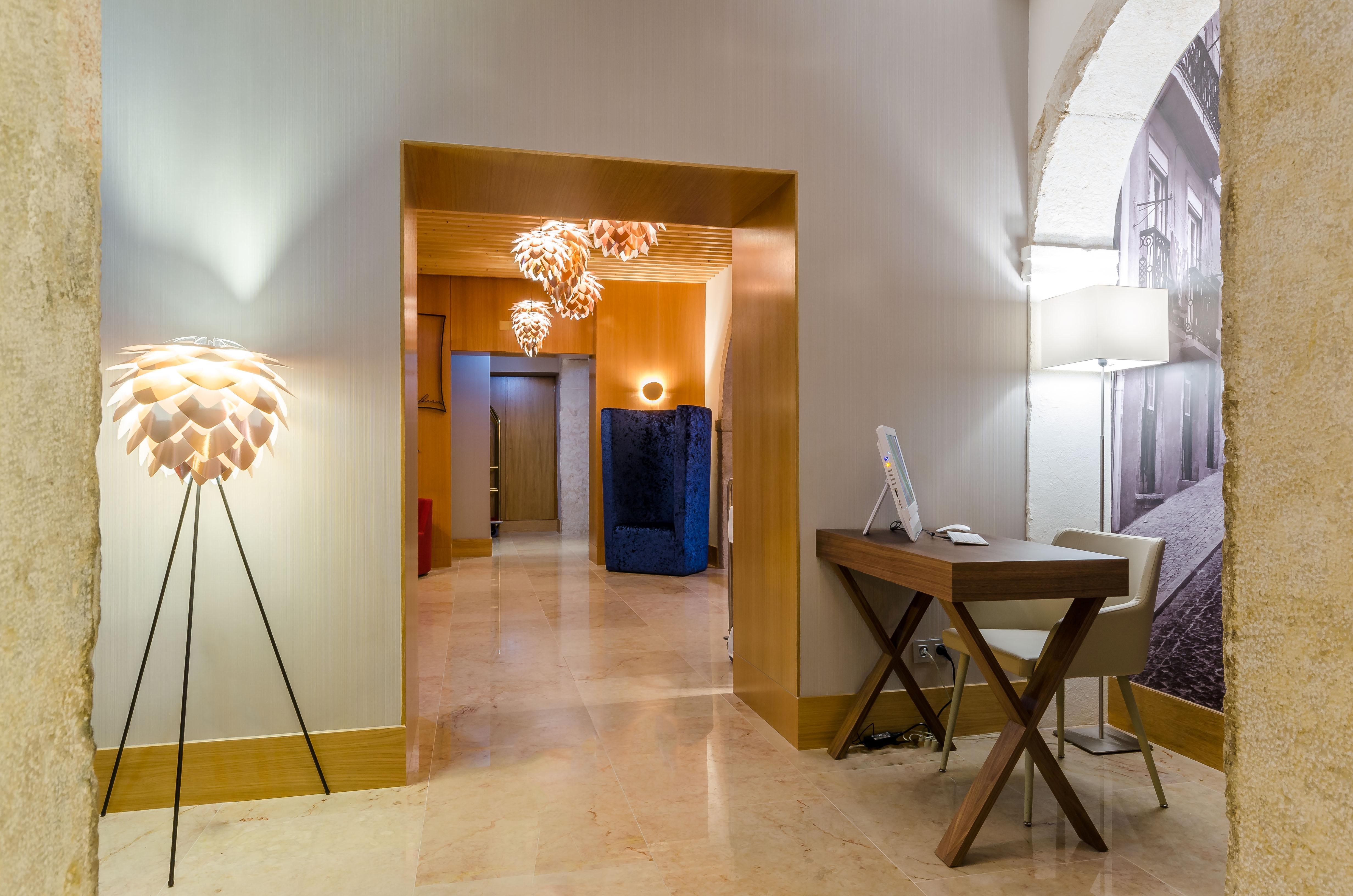 Hotel Behotelisboa 4*