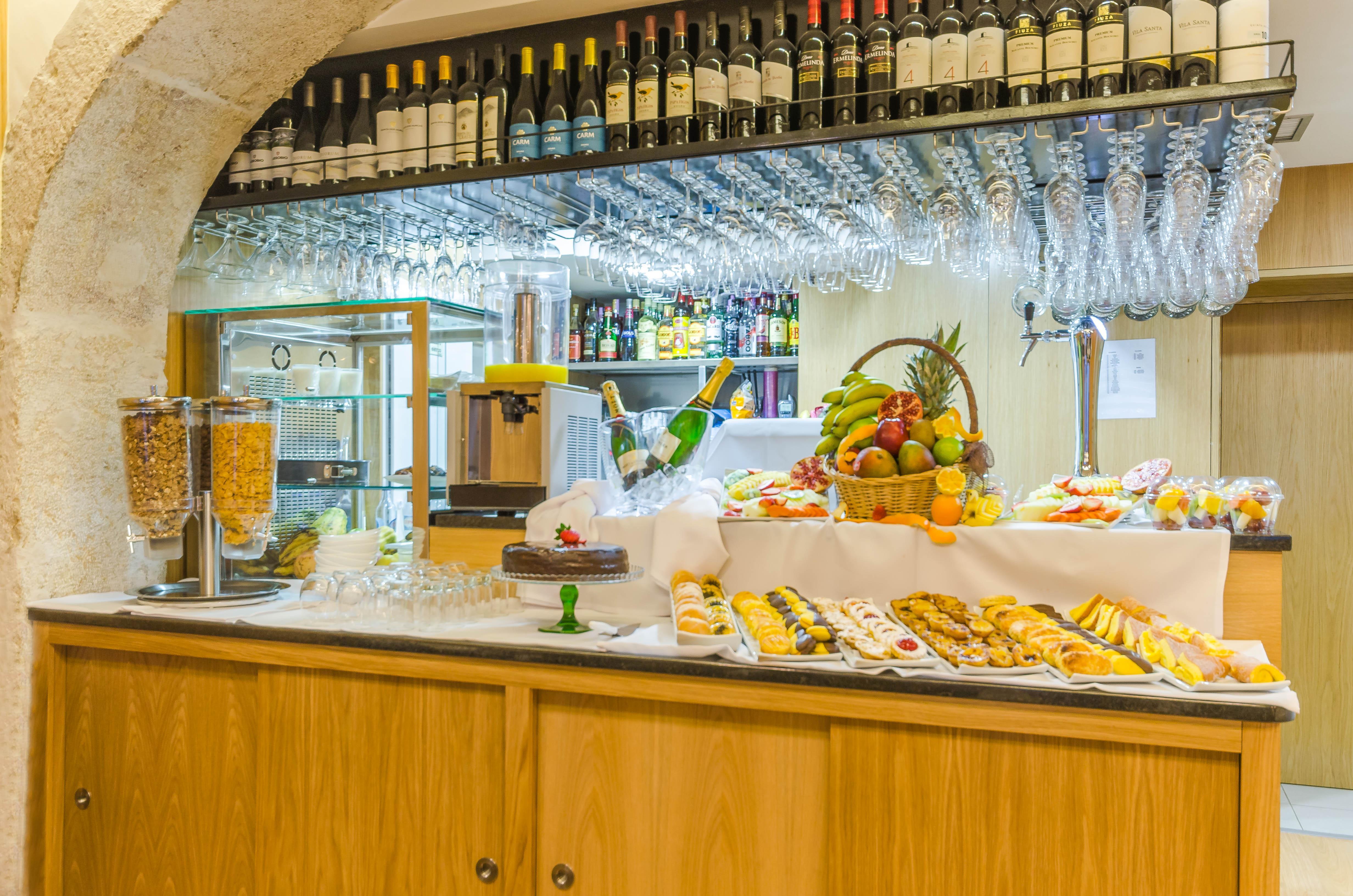 Behotelisboa Hotel 4*