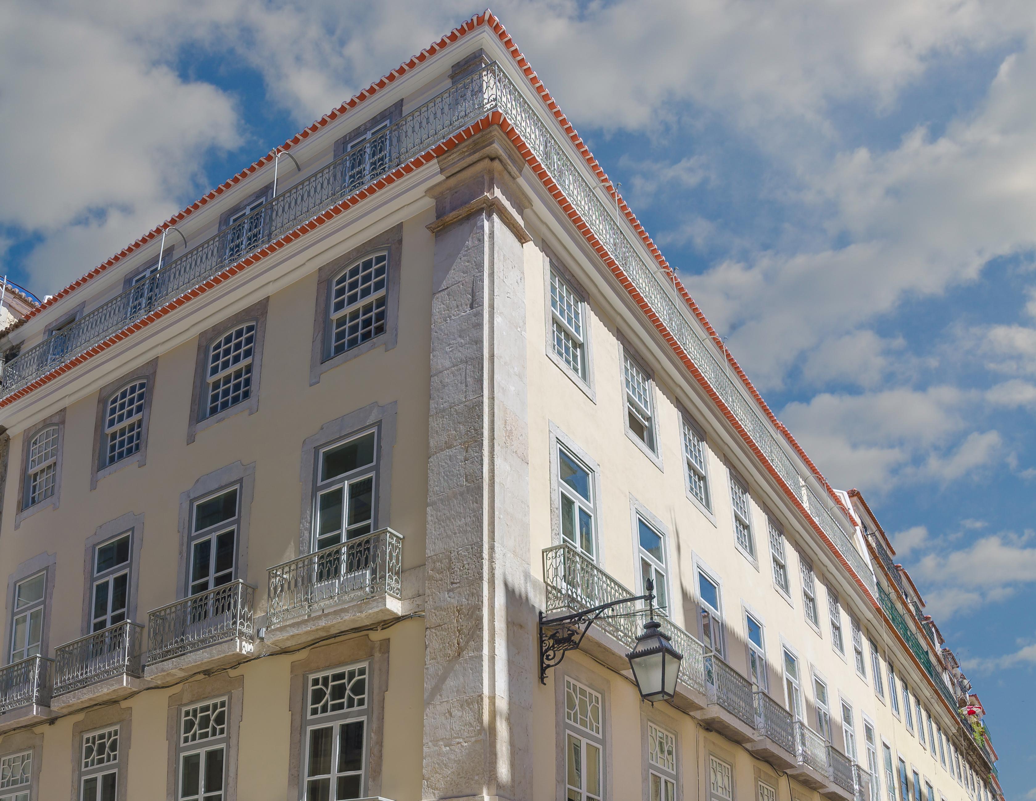 Behotelisboa 4* Lisbon