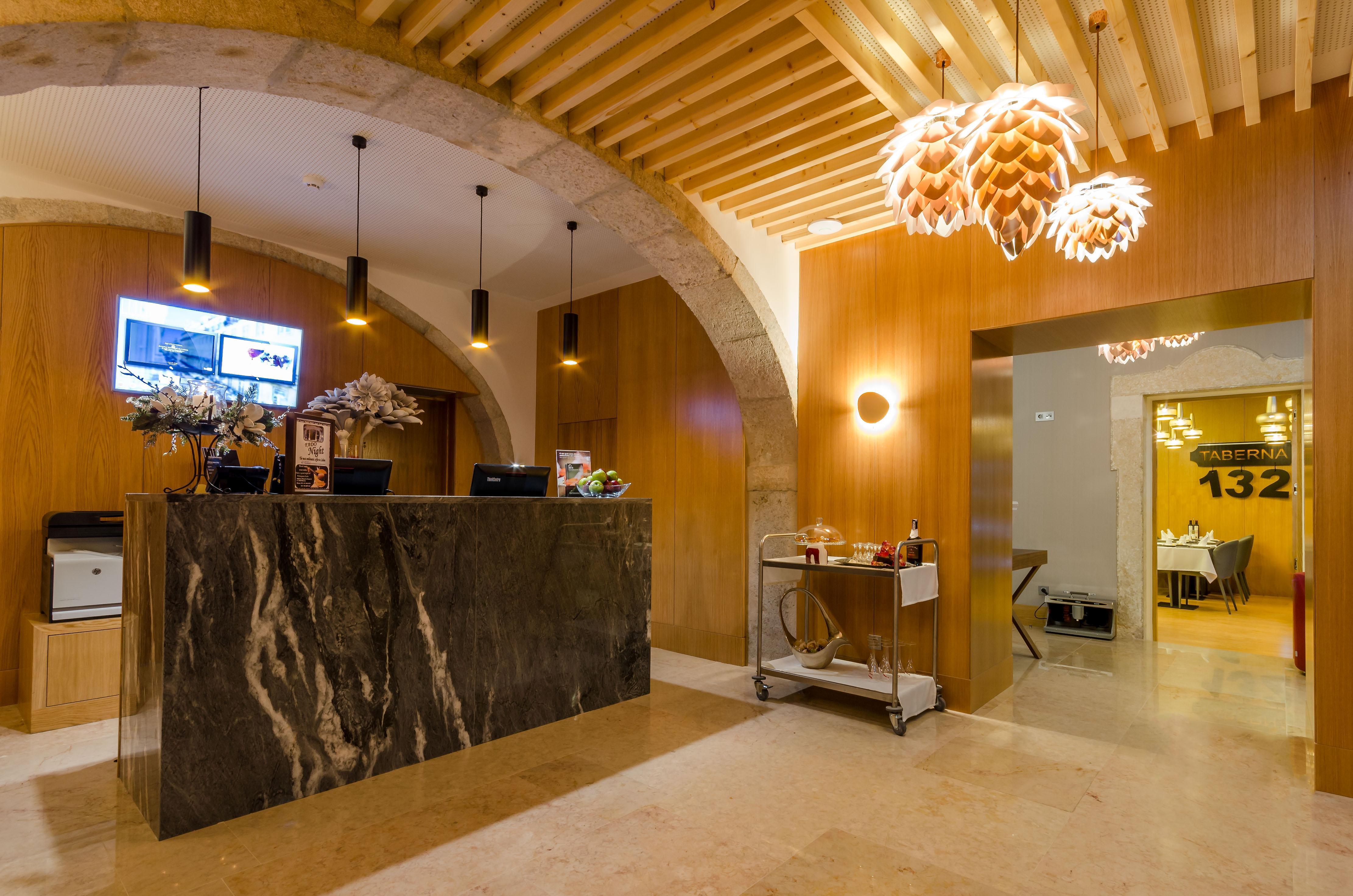 Hotel Behotelisboa 4*