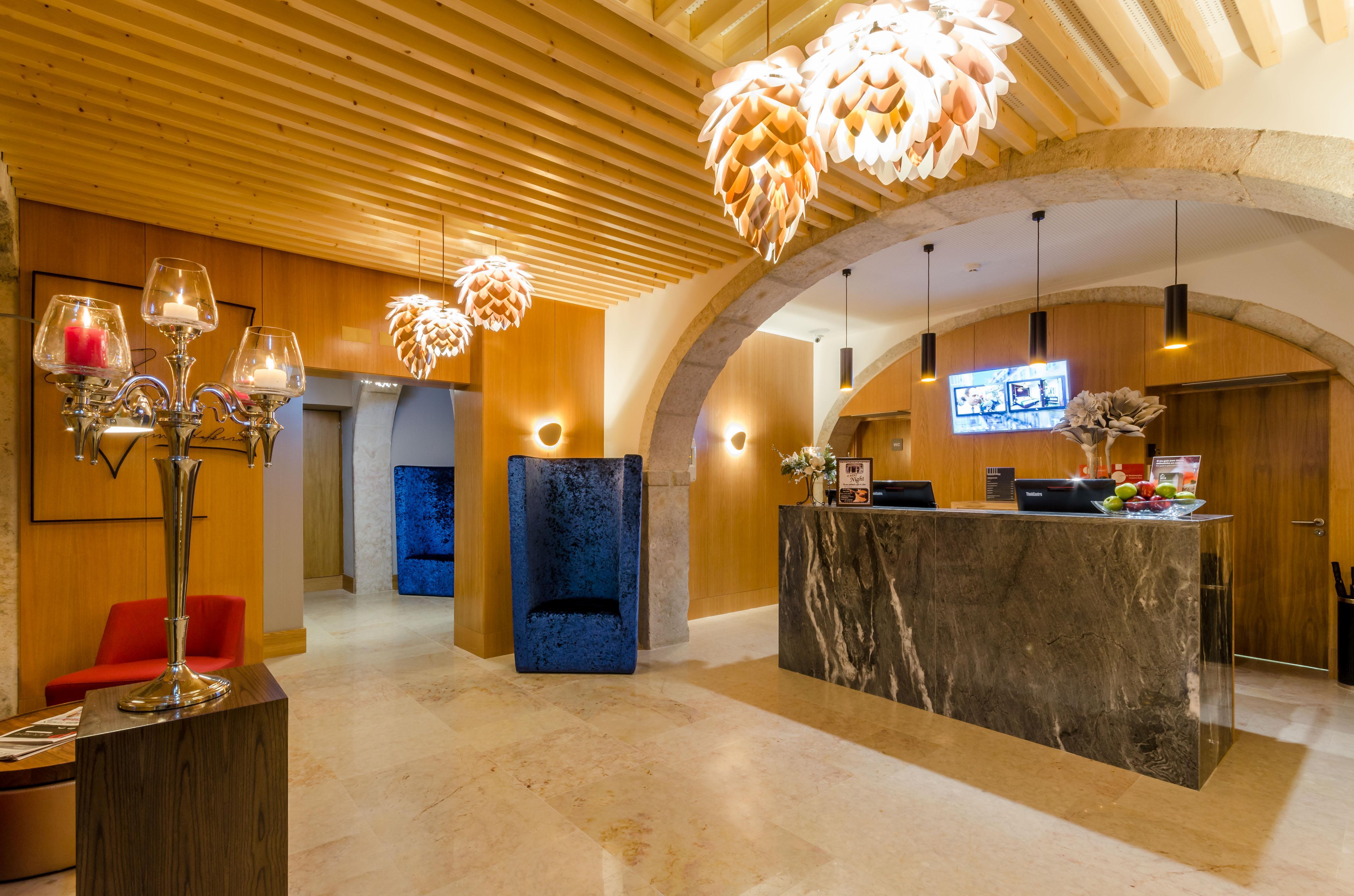 Hotel Behotelisboa Lisbon