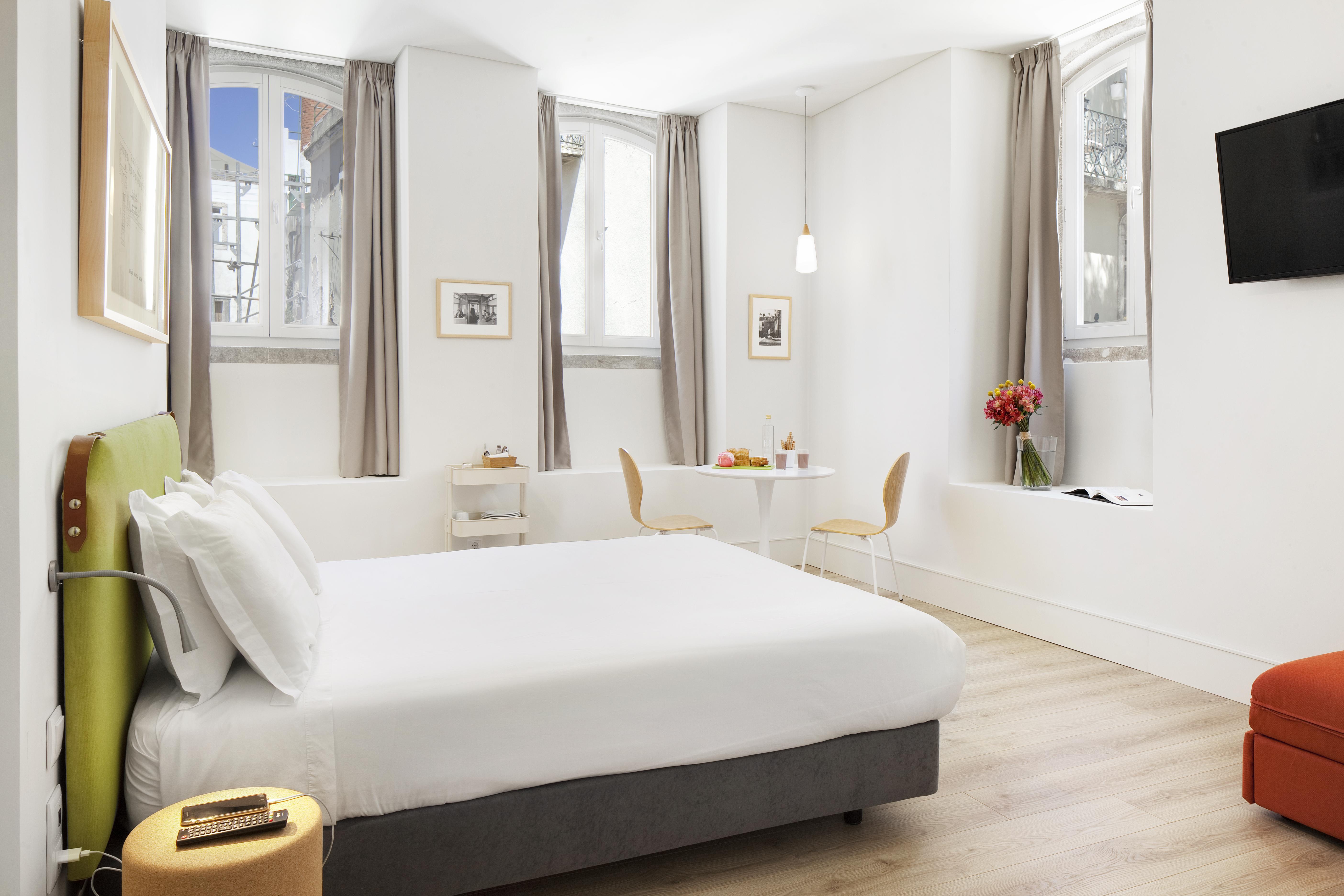 Ascensor Da Bica - Serviced Apartment Lisbon