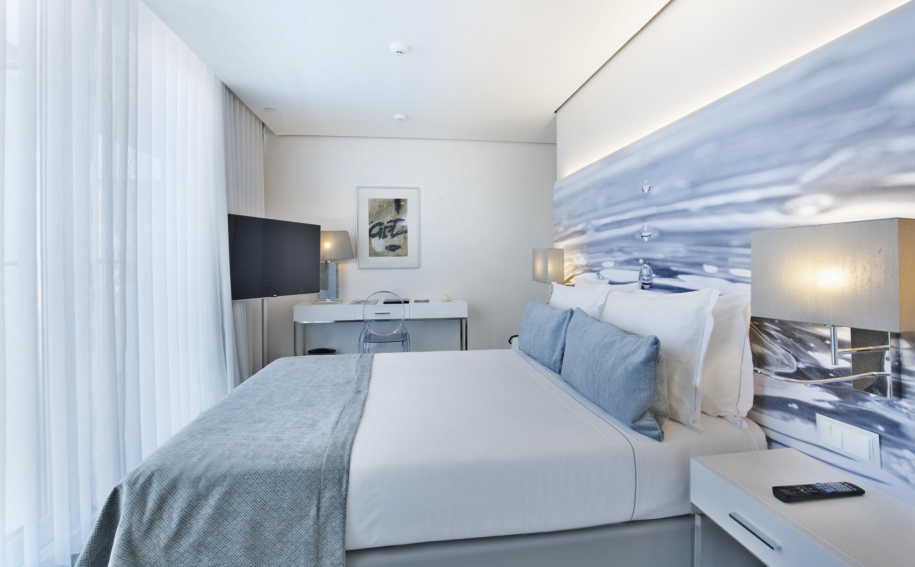 Hotel White Lisbon