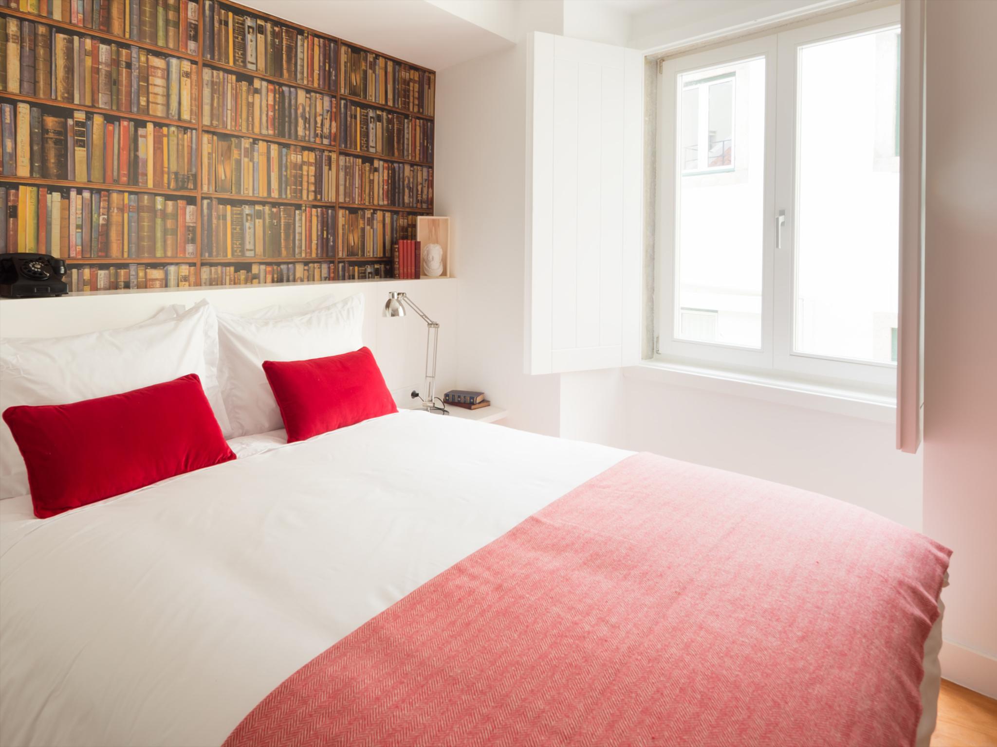 Bed & Breakfast Dear - Charming House Lisbon