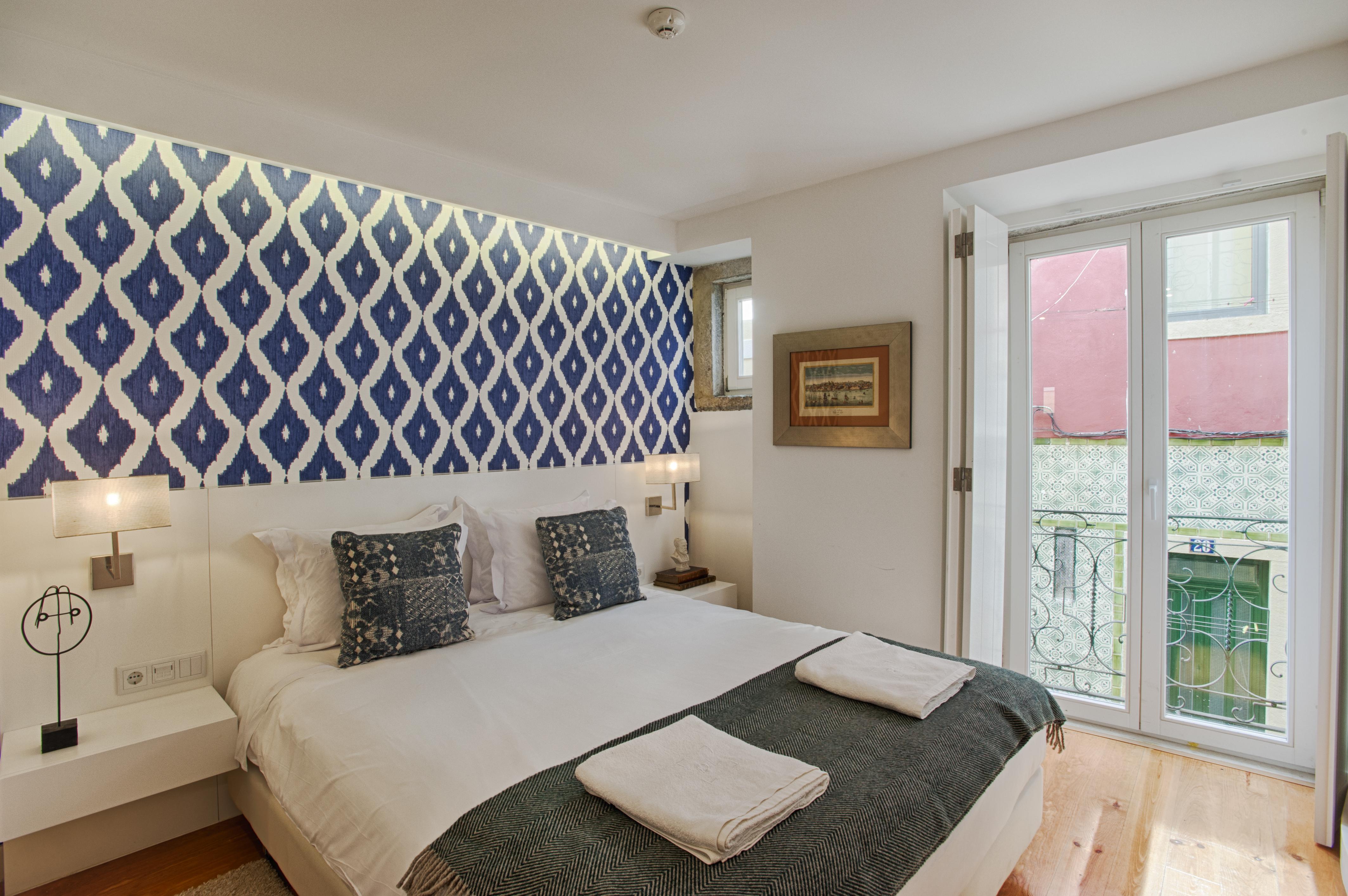 Dear - Charming House 3* Lisbon