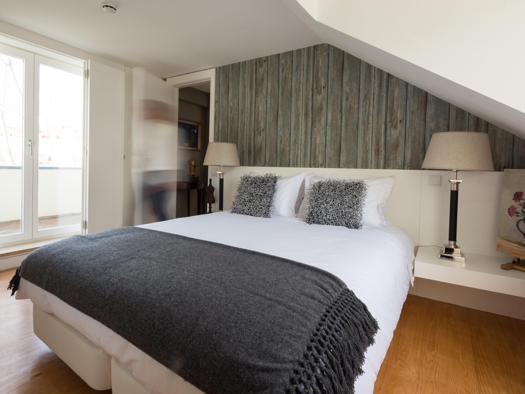 Dear - Charming House Bed & Breakfast Lisbon