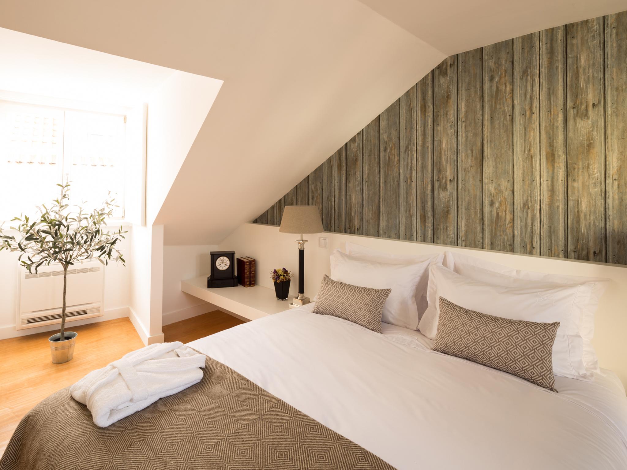 Bed & Breakfast Dear - Charming House