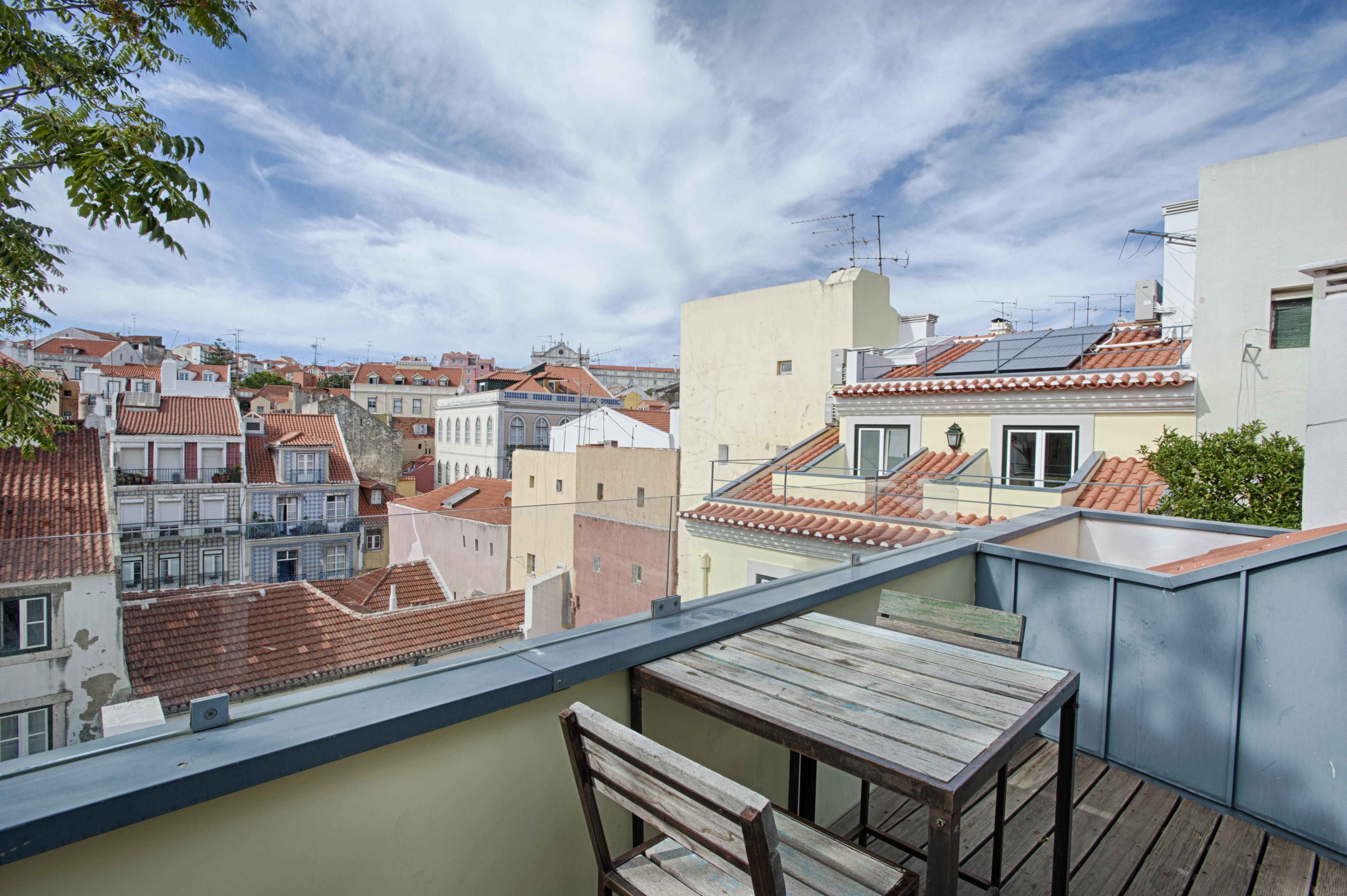 Dear - Charming House Bed & Breakfast Lisbon