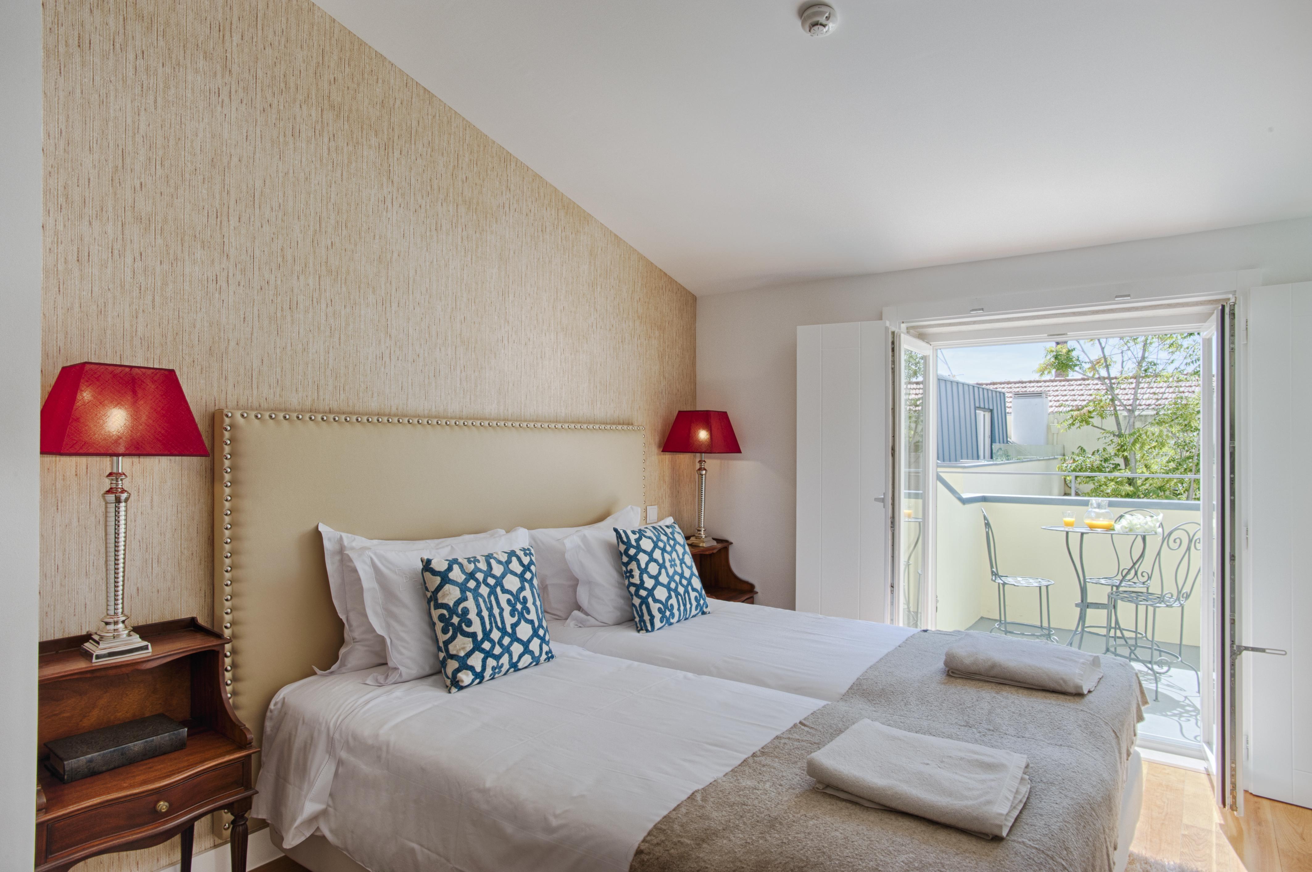 Bed & Breakfast Dear - Charming House 3*