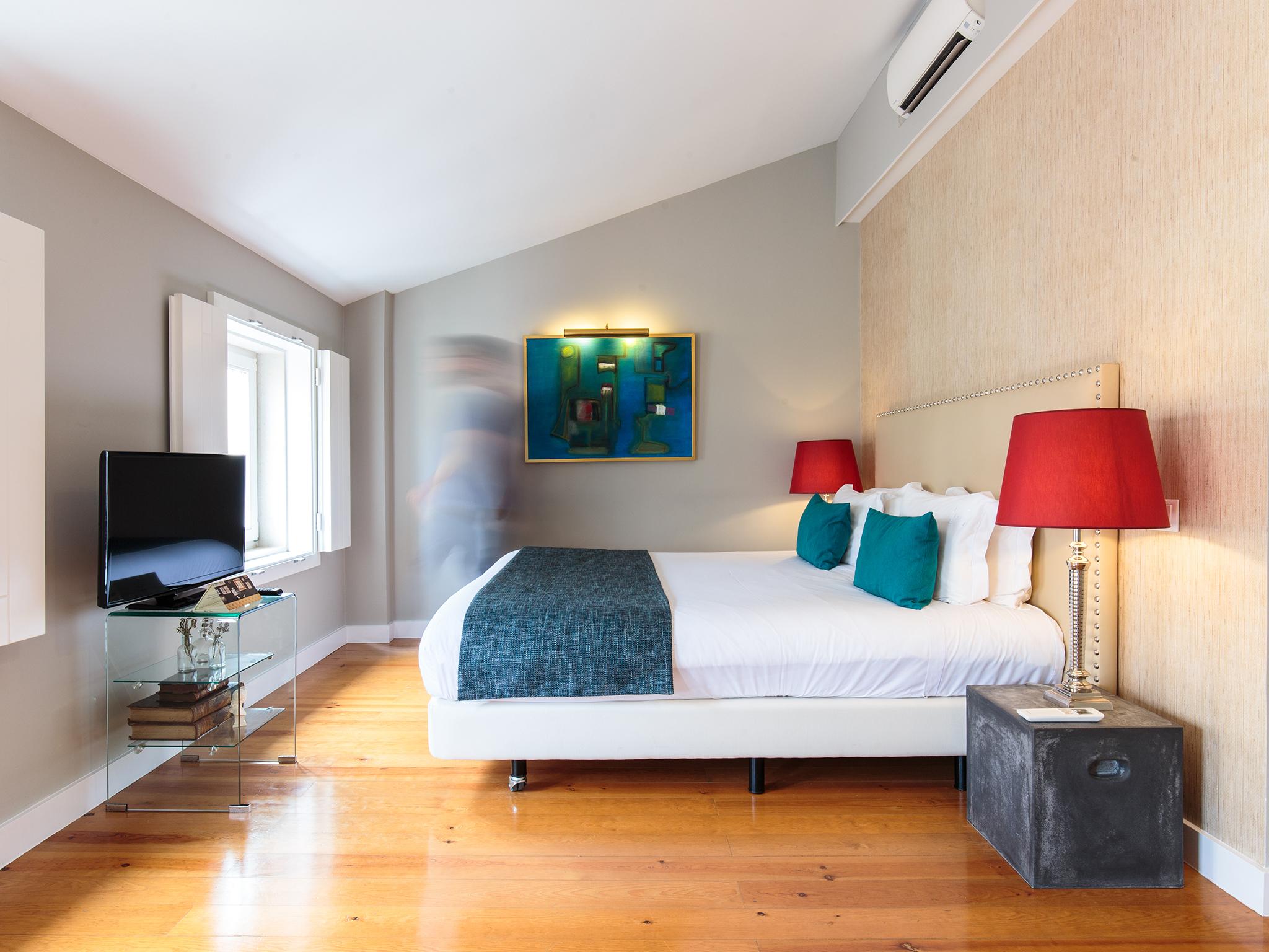 Dear - Charming House 3* Lisbon