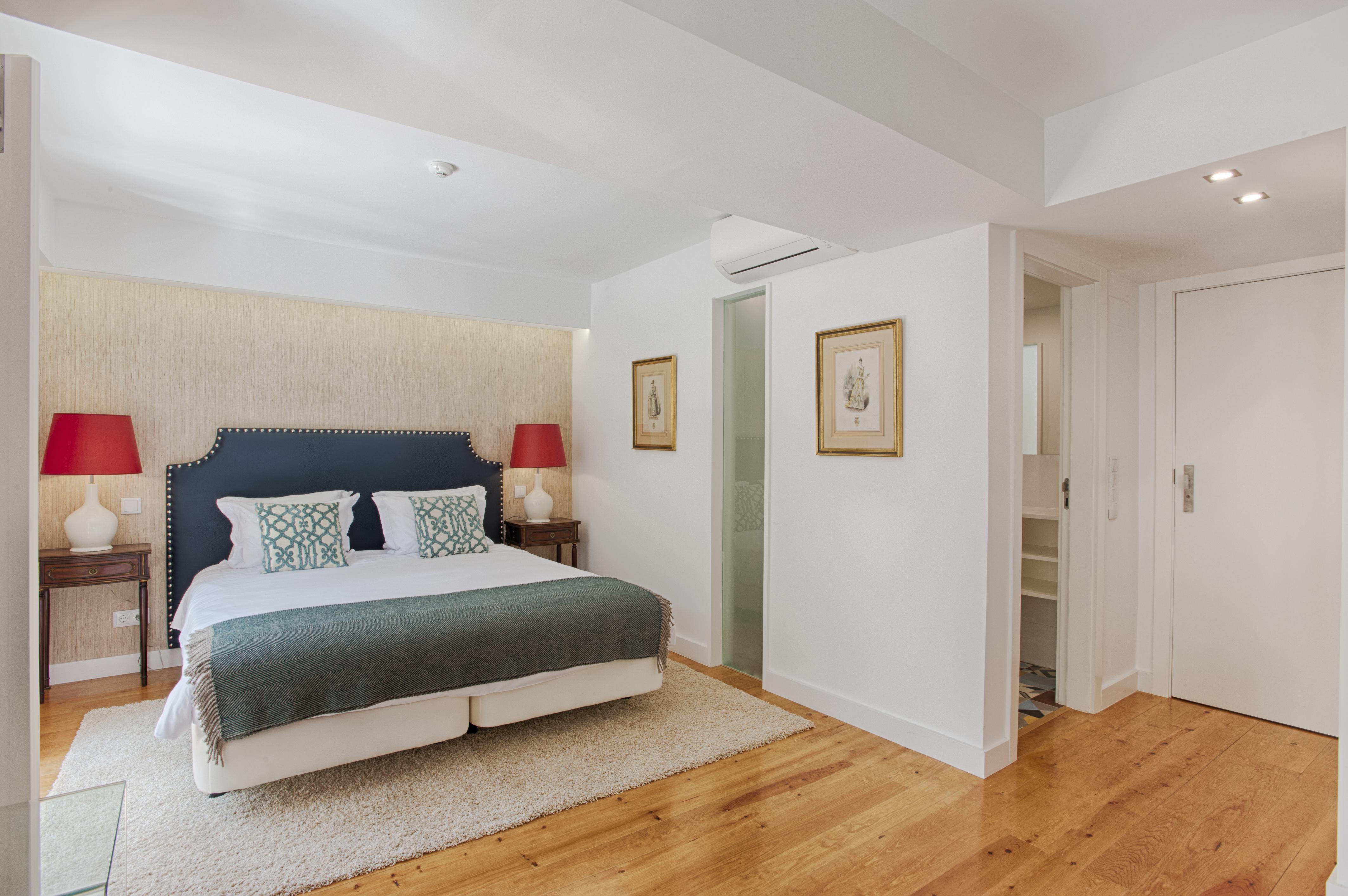 Dear - Charming House 3* Lisbon