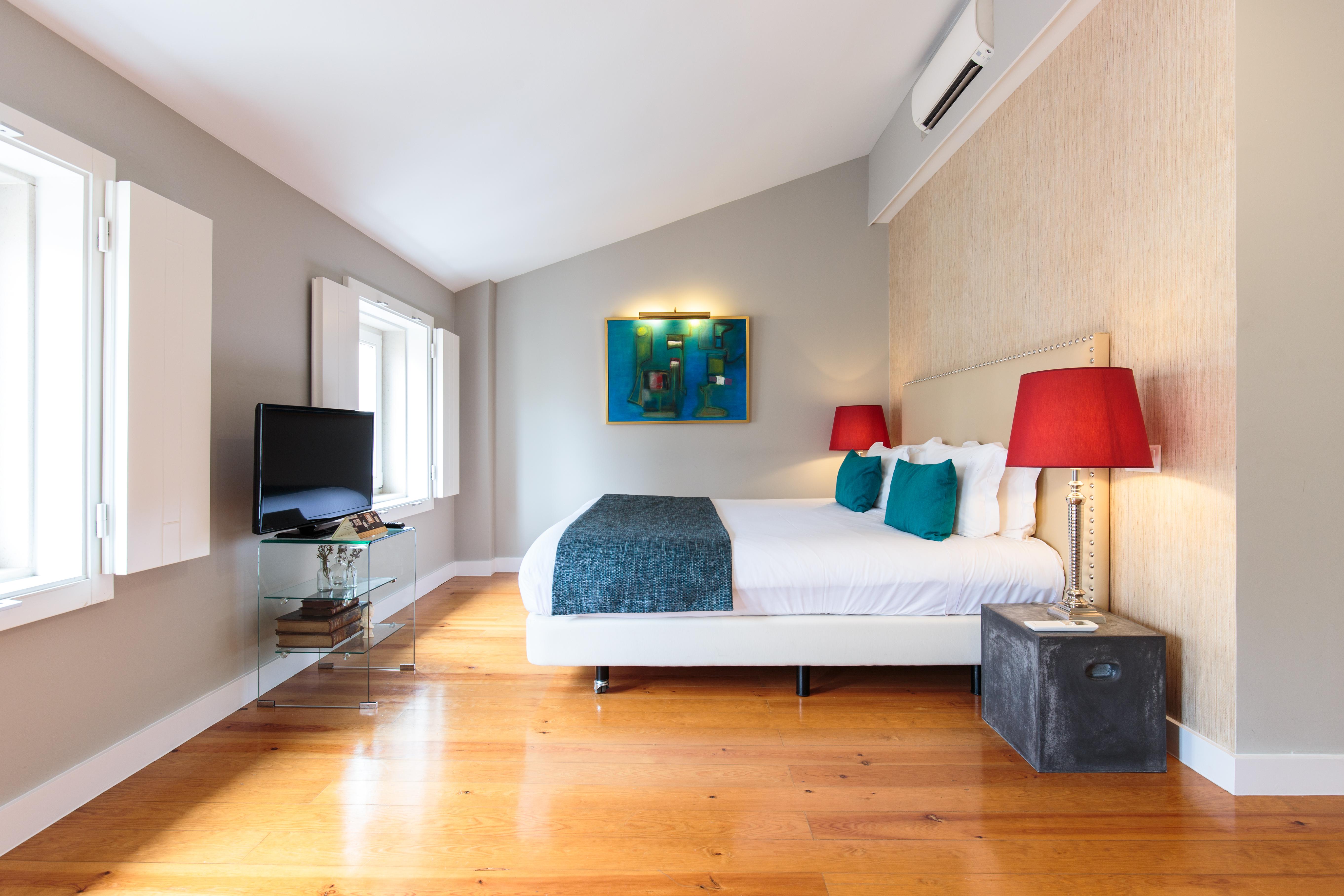 Dear - Charming House 3* Lisbon