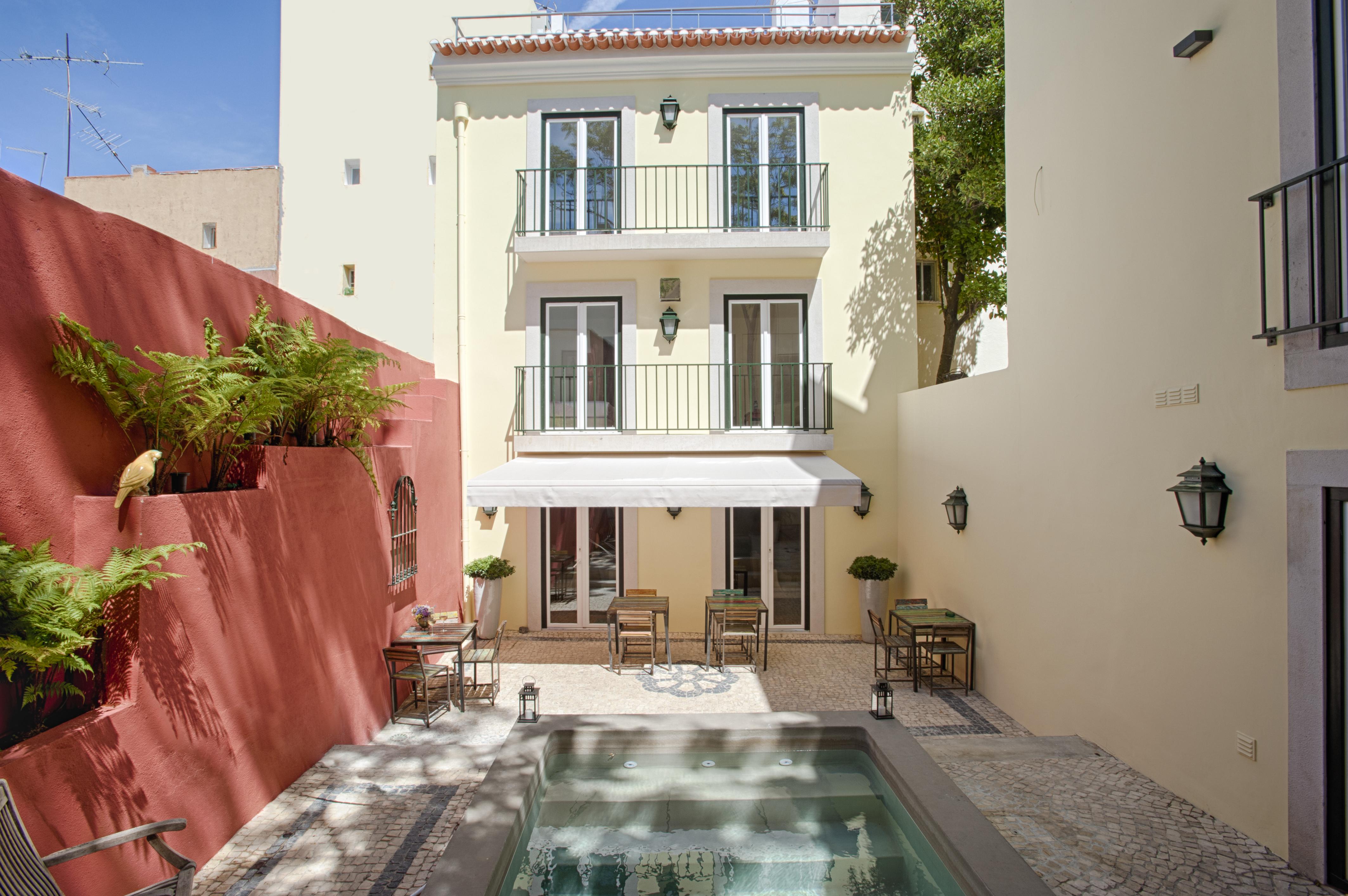 Dear - Charming House Bed & Breakfast Lisbon