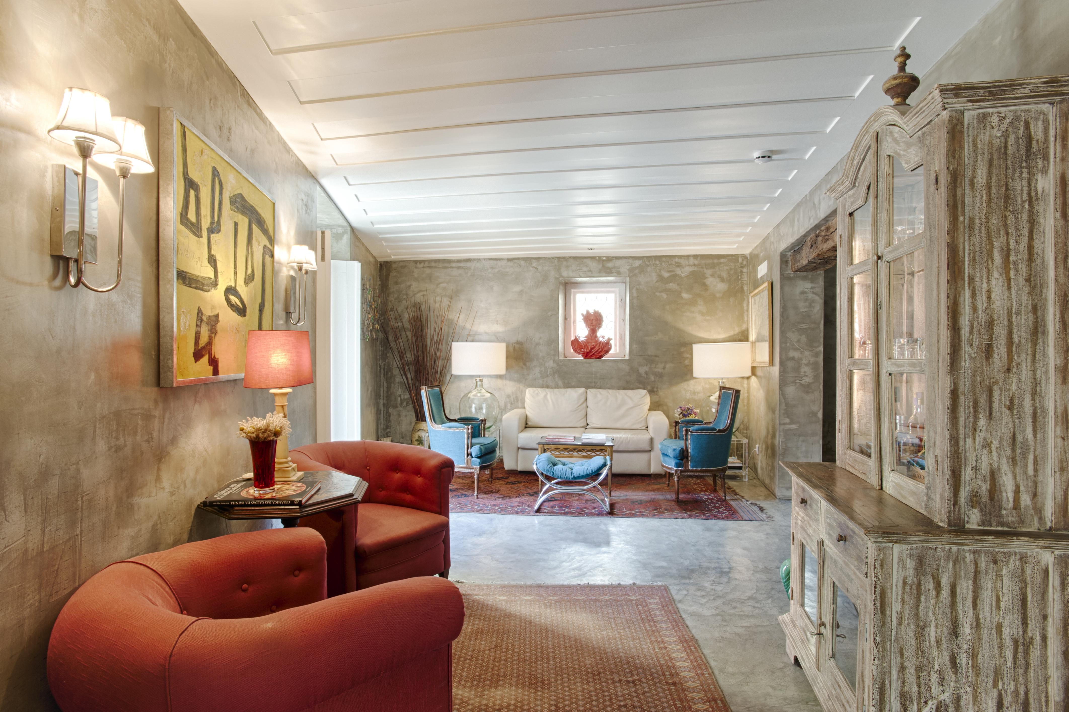 Bed & Breakfast Dear - Charming House 3*