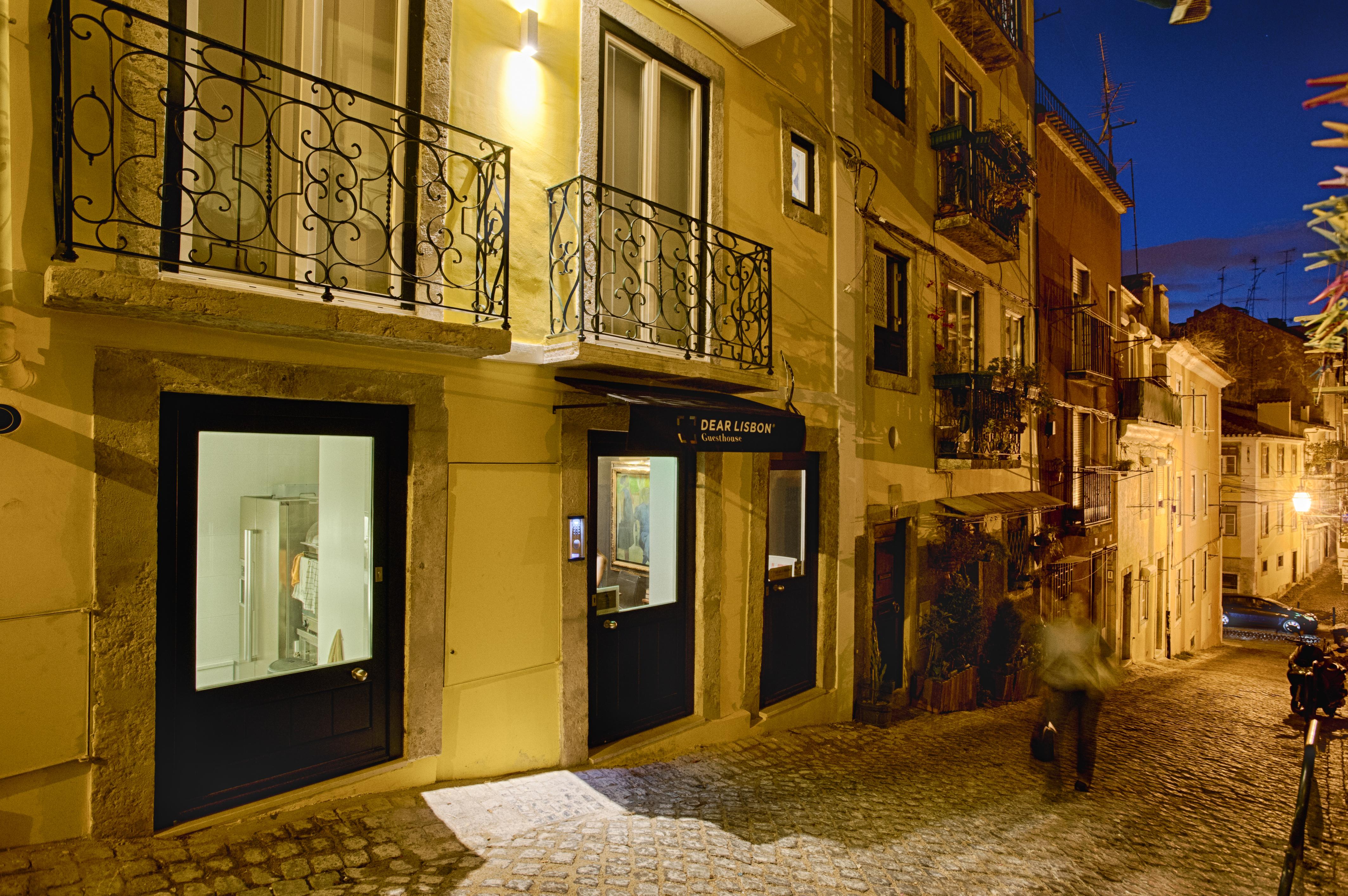 Dear - Charming House 3* Lisbon