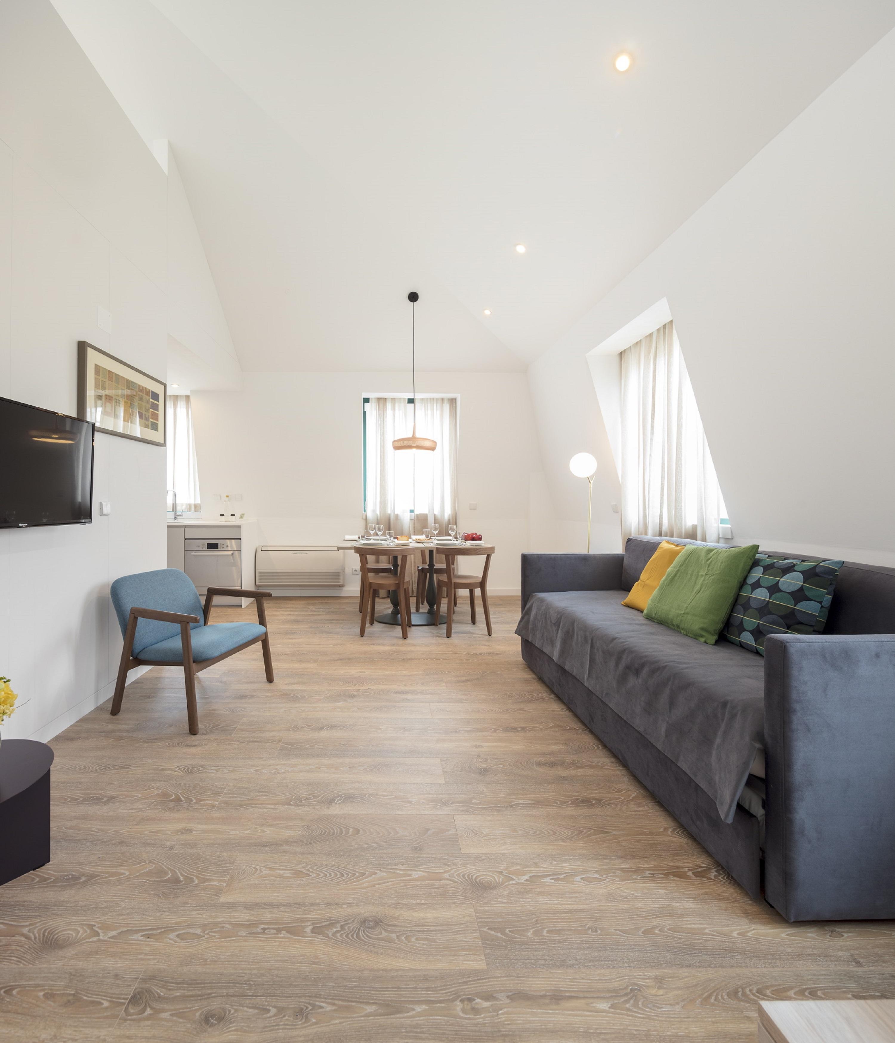 Apartment Serviced - Chiado Emenda