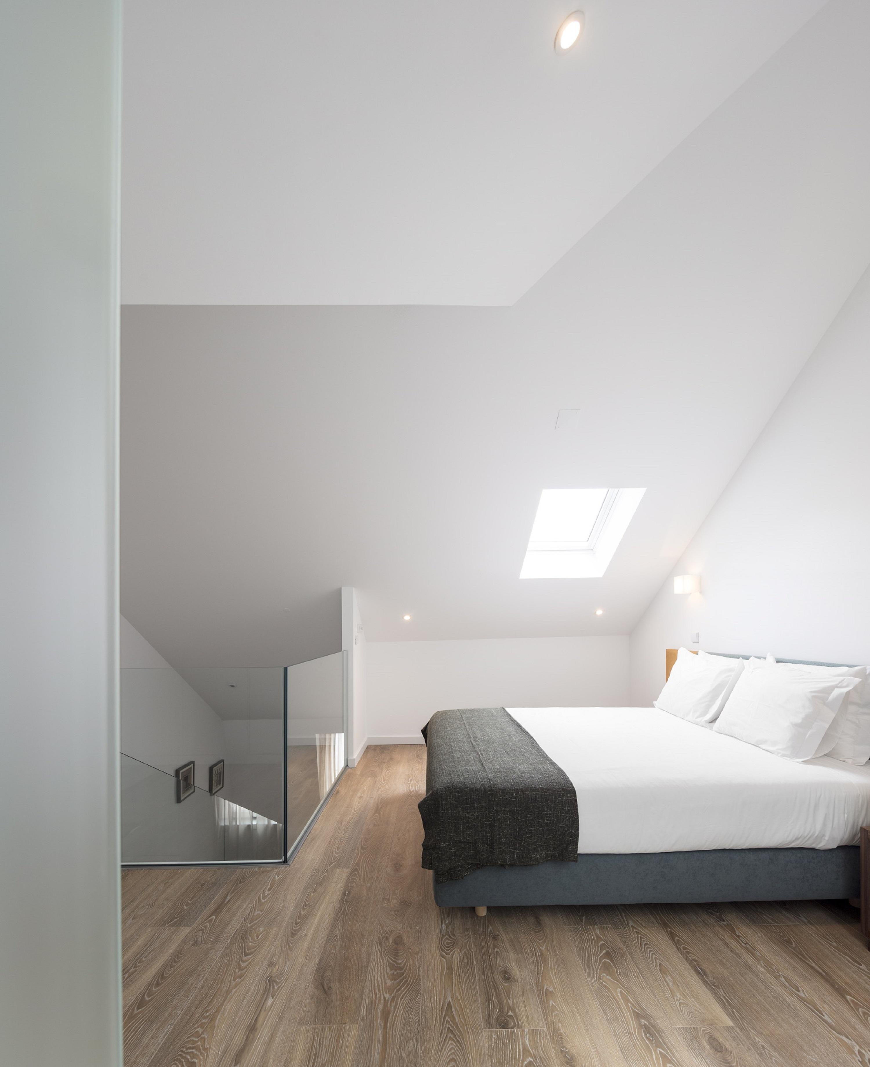 Apartment Serviced - Chiado Emenda