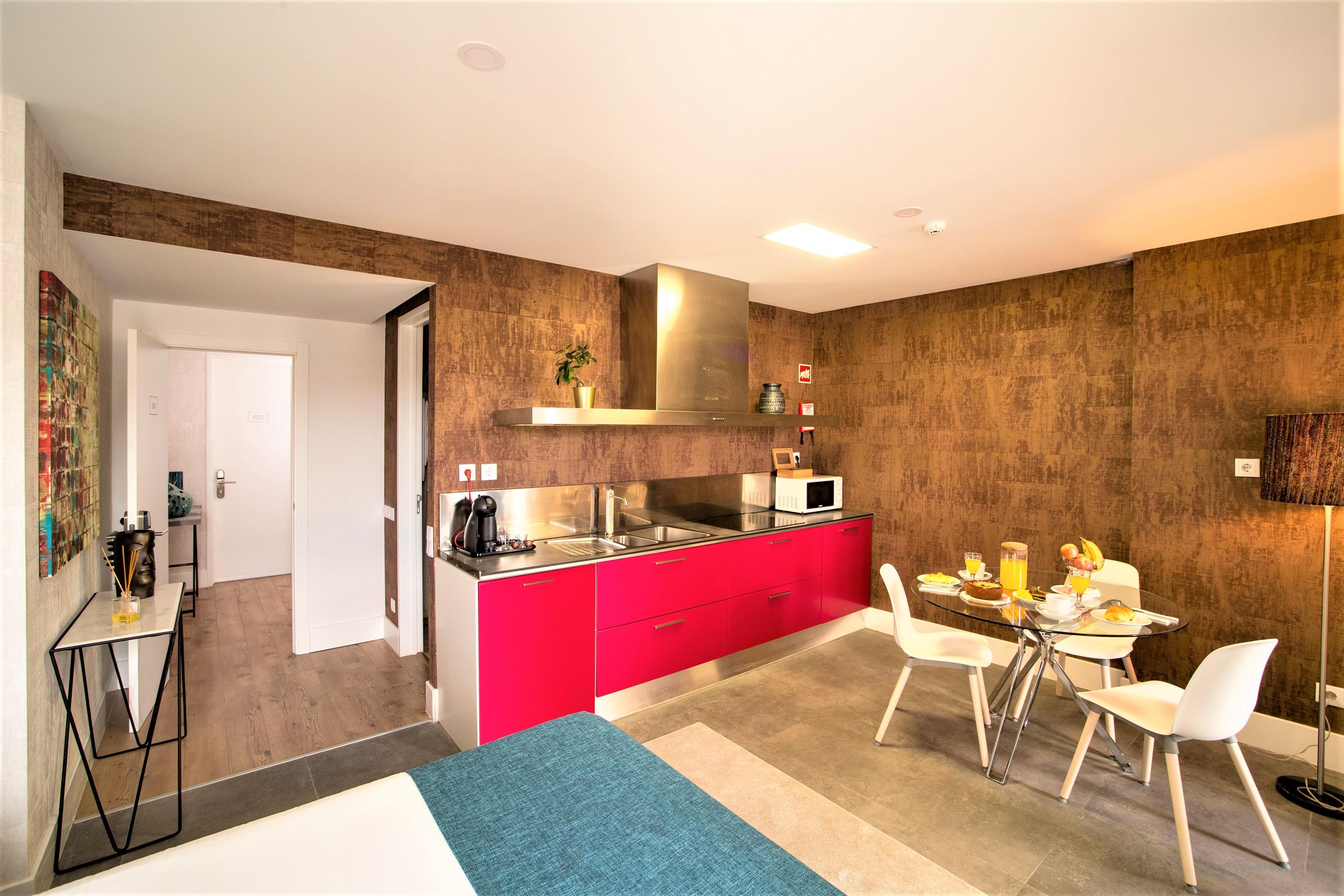 Guest house Lx51 & By Iin - Center