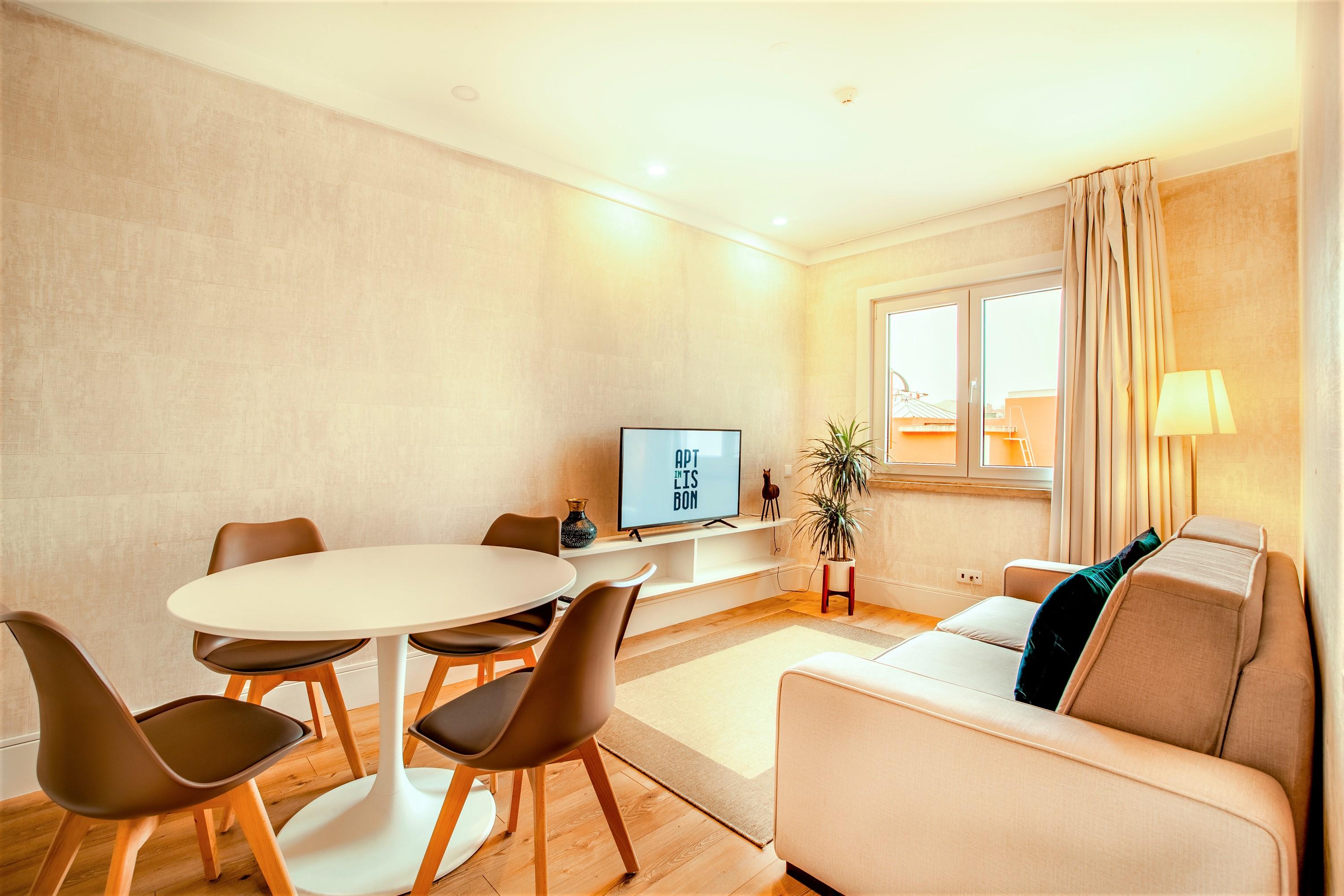 Lx51 & By Iin - Center Guest house Lisbon