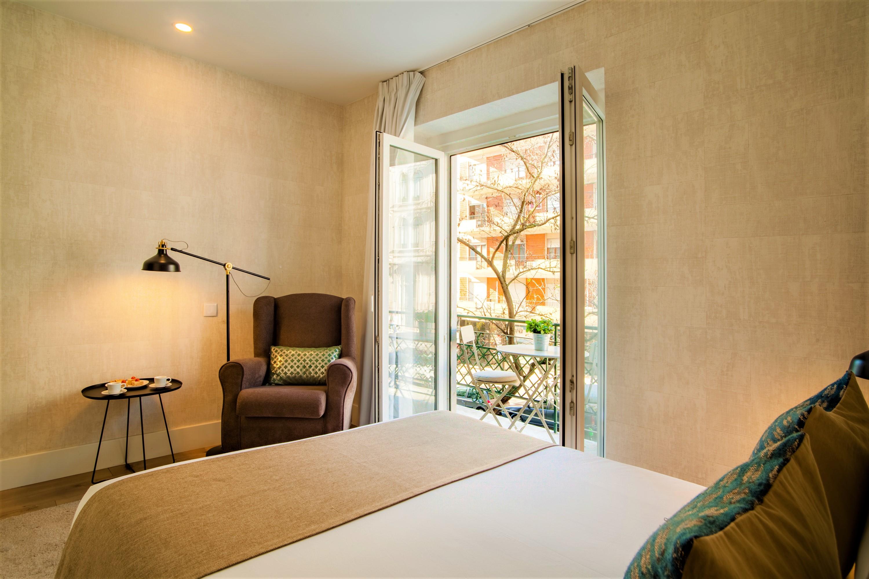 Guest house Lx51 & By Iin - Center