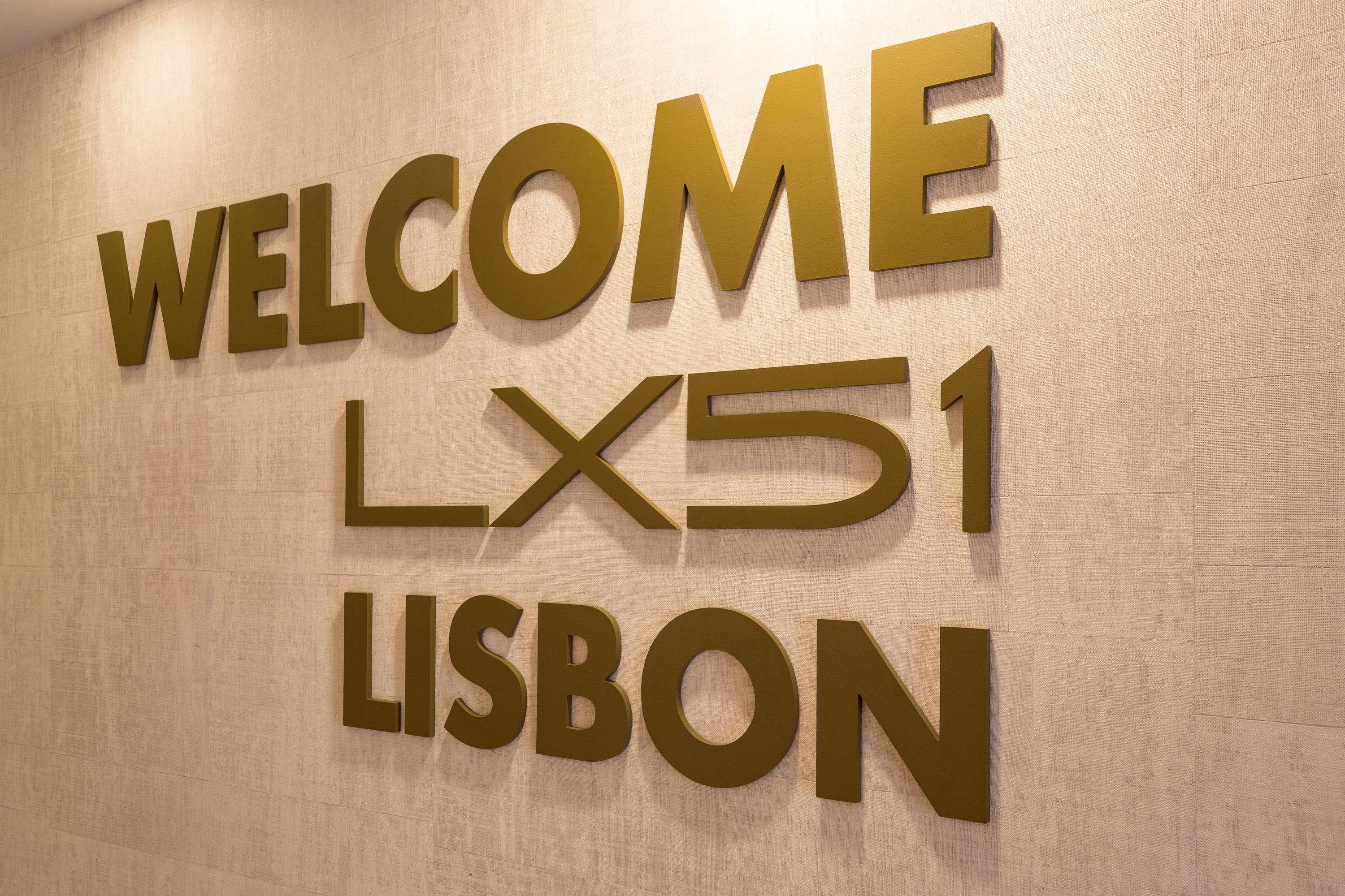 Lx51 & By Iin - Center 3*
