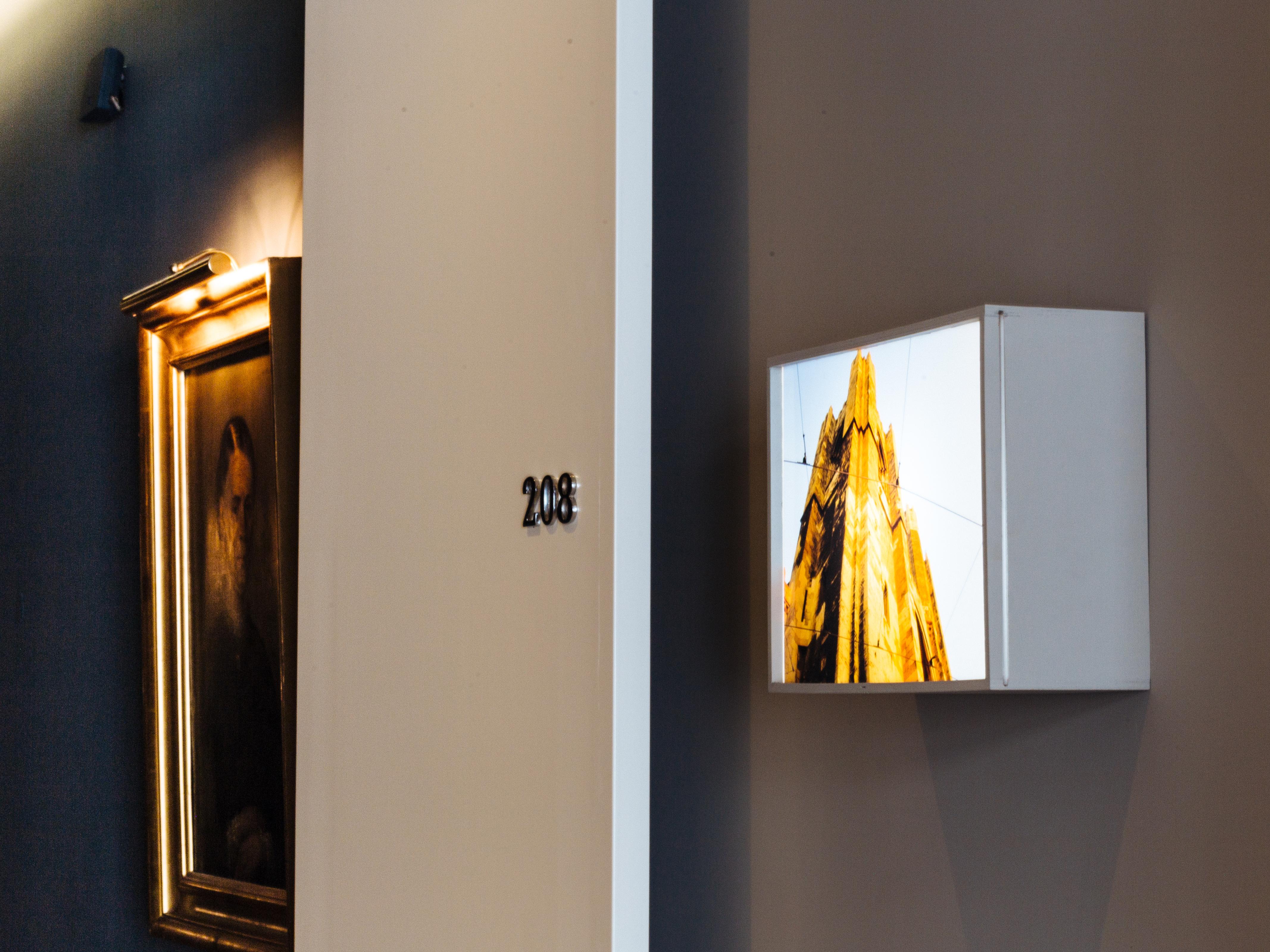 Alojamento de Acomodação e Pequeno-almoço Dear - Gallery House Lisboa