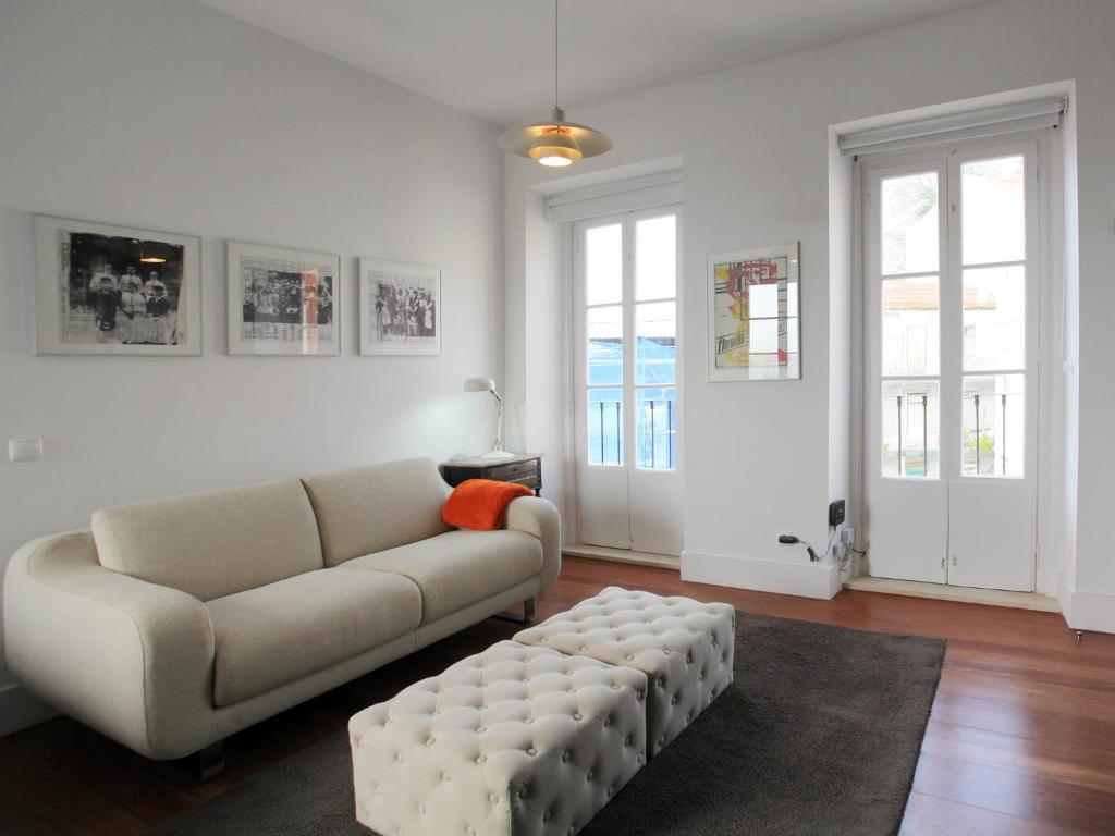 Fs Boutique & Apartment Lisbon