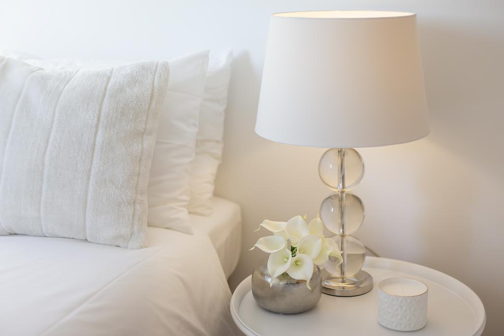 Your Parque Das Nacoes Apartment *